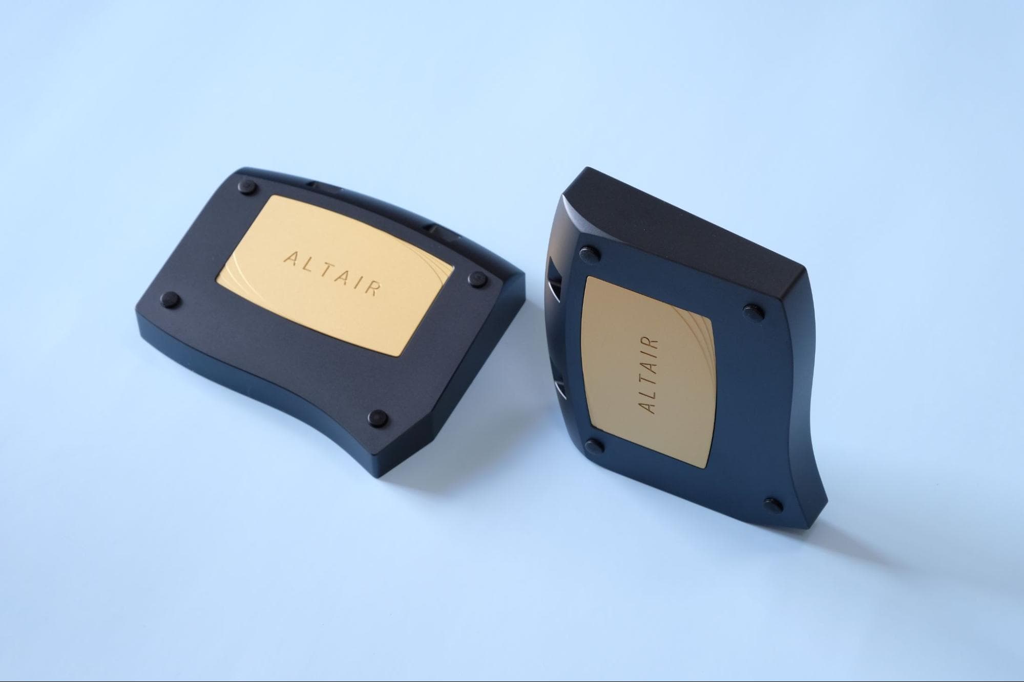 Altair and Altair-X - Split ergonomic keyboard | GB live until June 3 2024 image 7