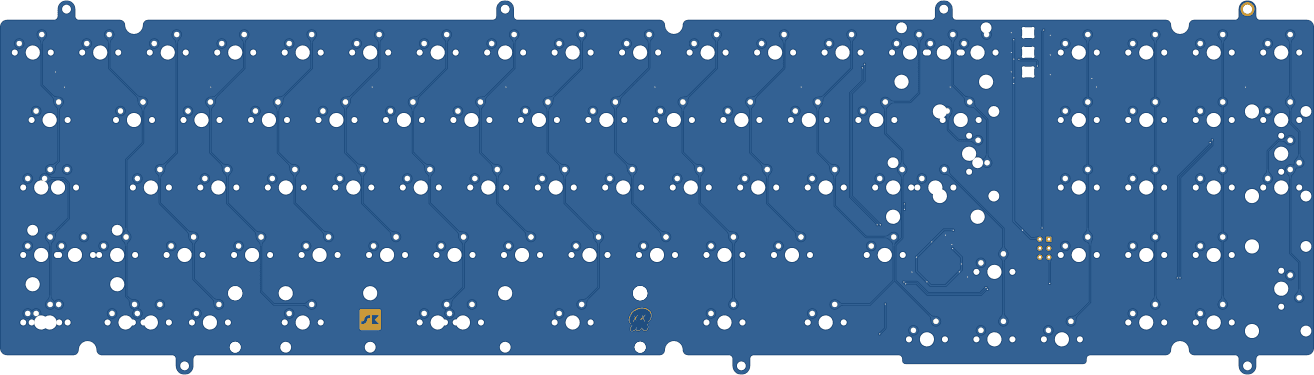 Troublemaker - FRL Compact 1800 keyboard image 8
