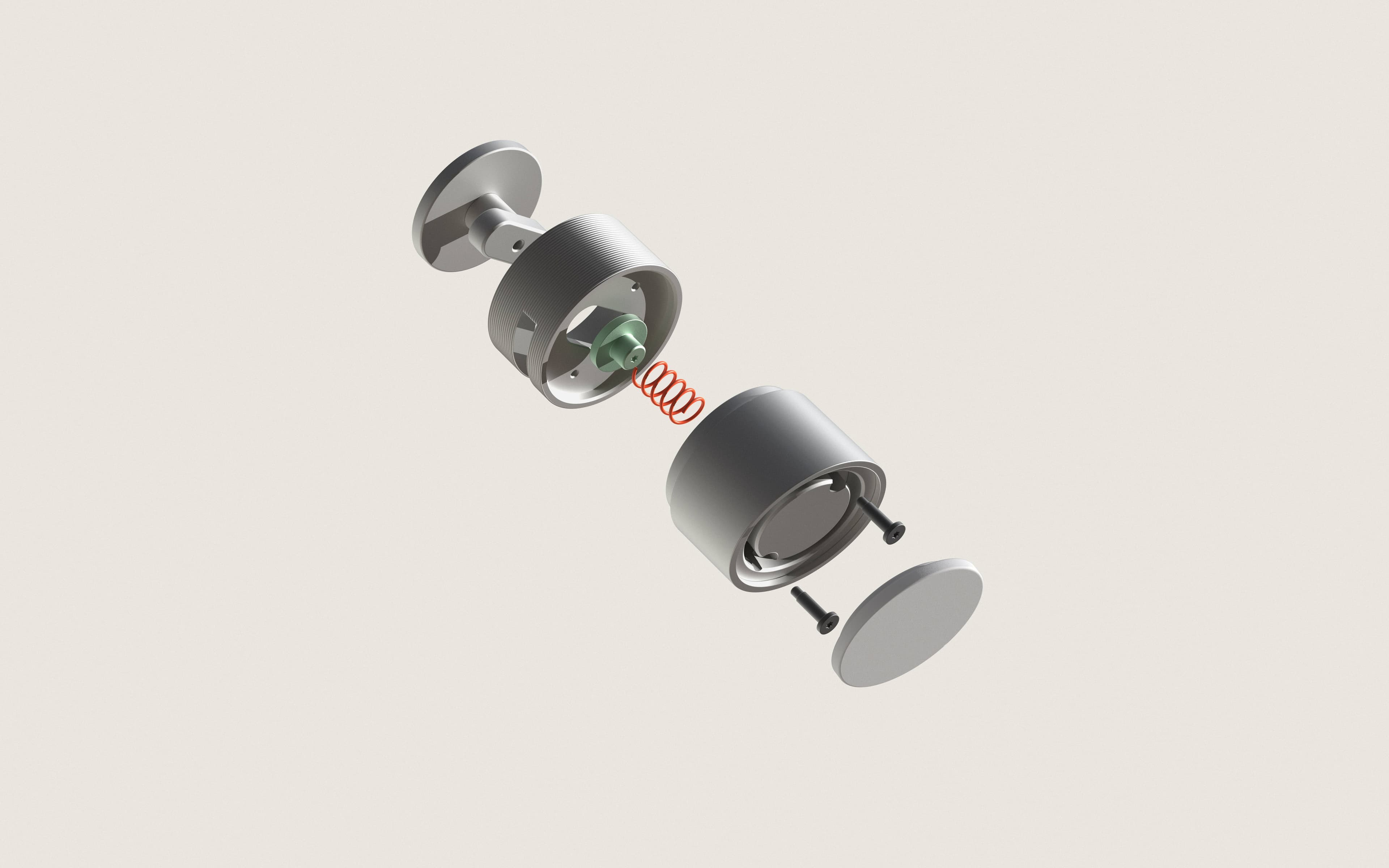 LvL Type-01/80 by Artifact Industries image 9