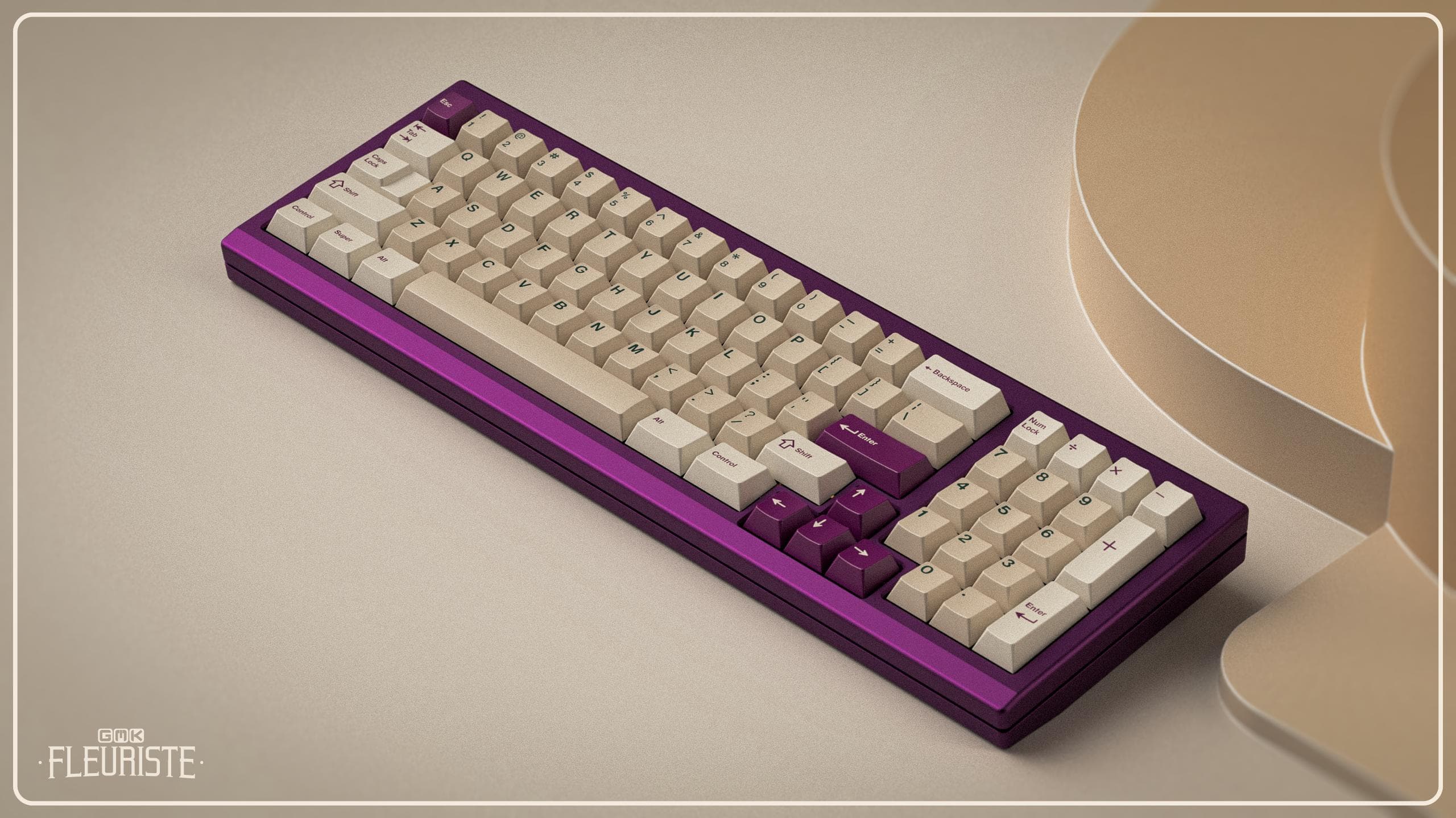 GMK Fleuriste - GB JAN 25-FEB 25 image 29