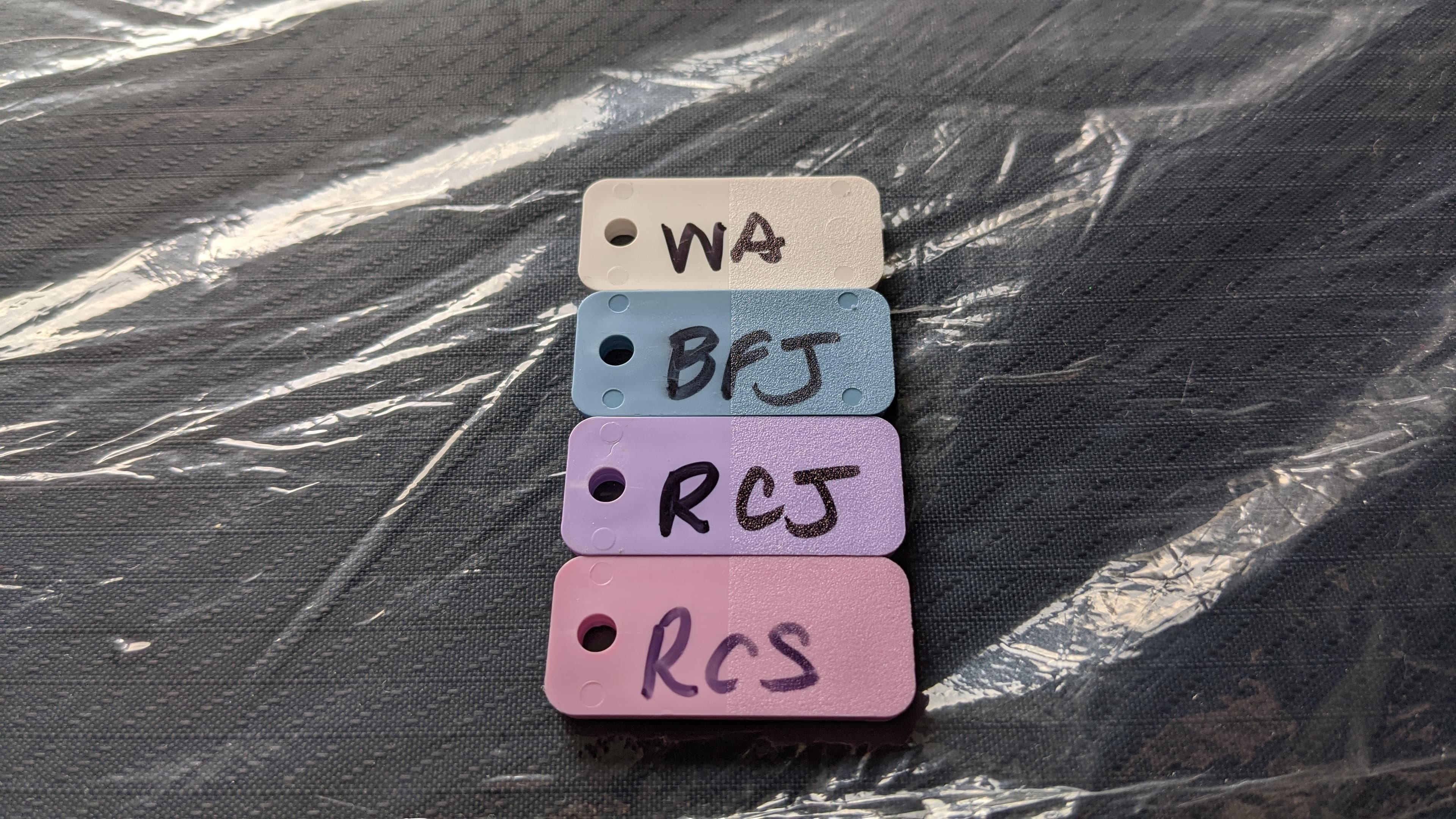 DSA Berry Yogurt - Update 6/14 - Pricing, Vendors, Collabs, GB JULY 5! image 12