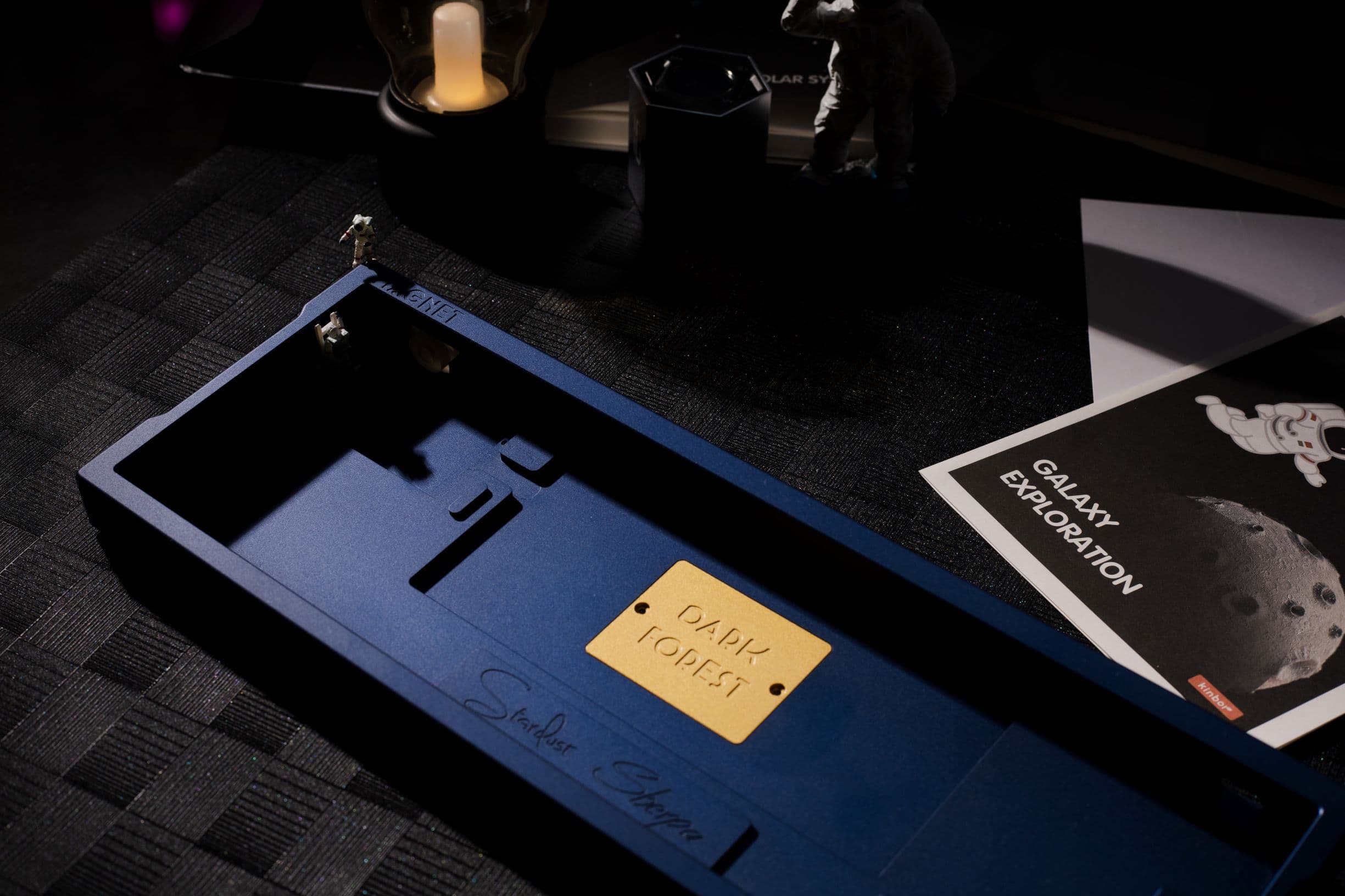 Magnet65%( Gasket/ Bluetooth/ Hot swap)(GB live now, 1st-15th July) image 6