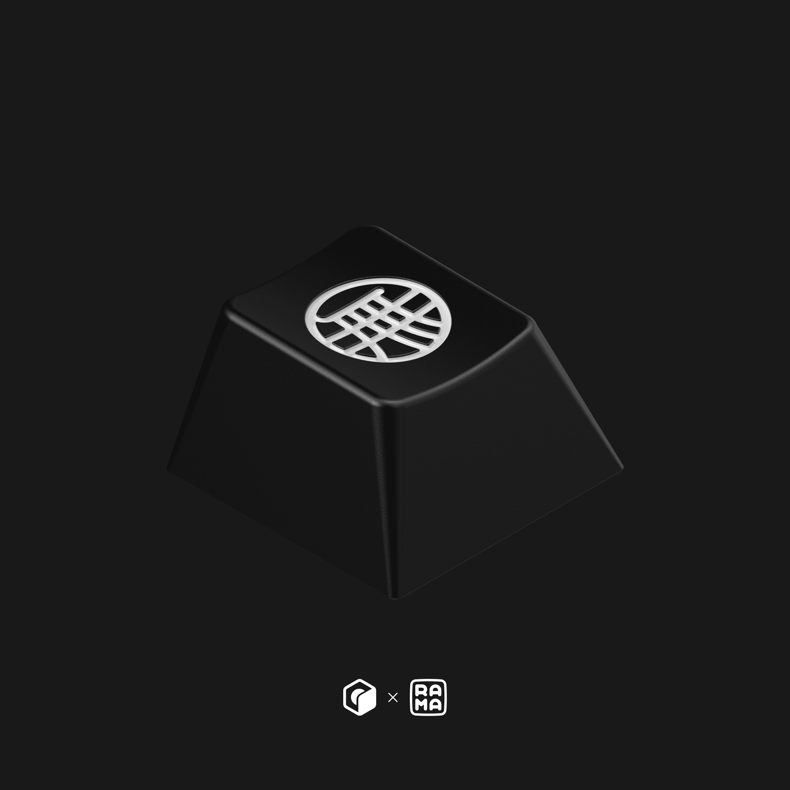 ePBT "無印·WUYINZHUYIN" Keycaps | In stock image 13