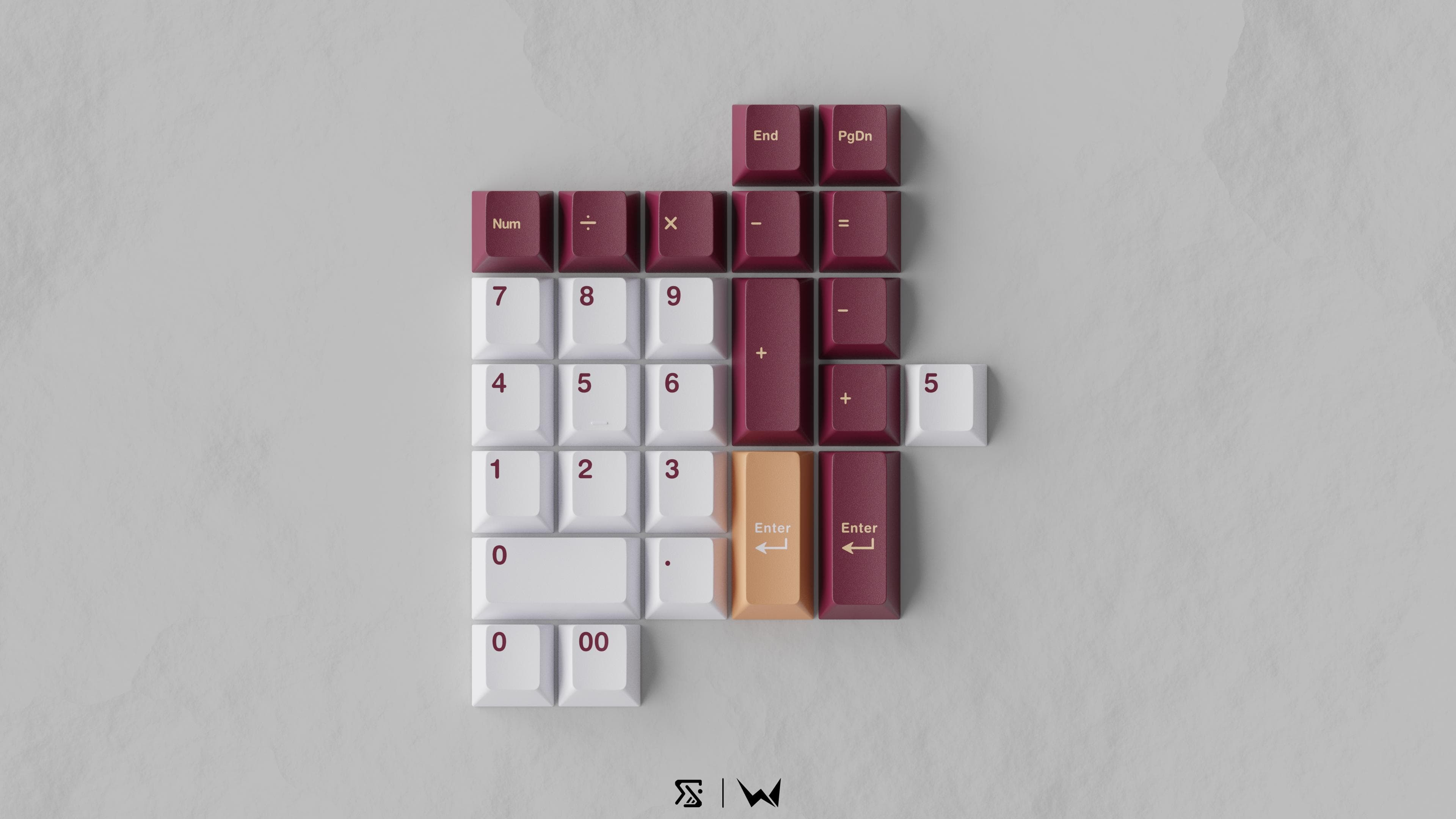 WSPBT Senkou | 28 May - colour samples image 5