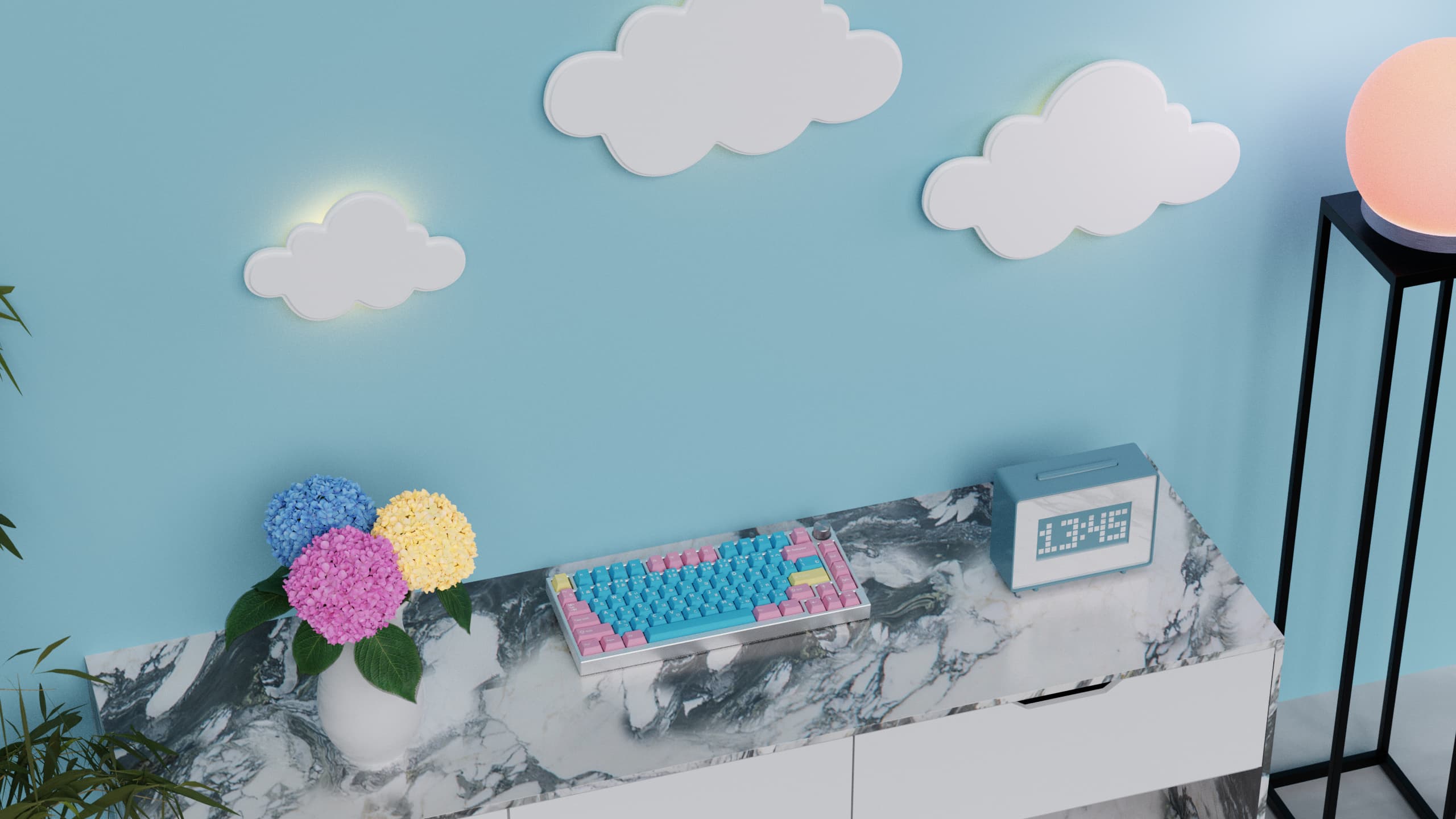 PBTfans Pink Lemonade image 31