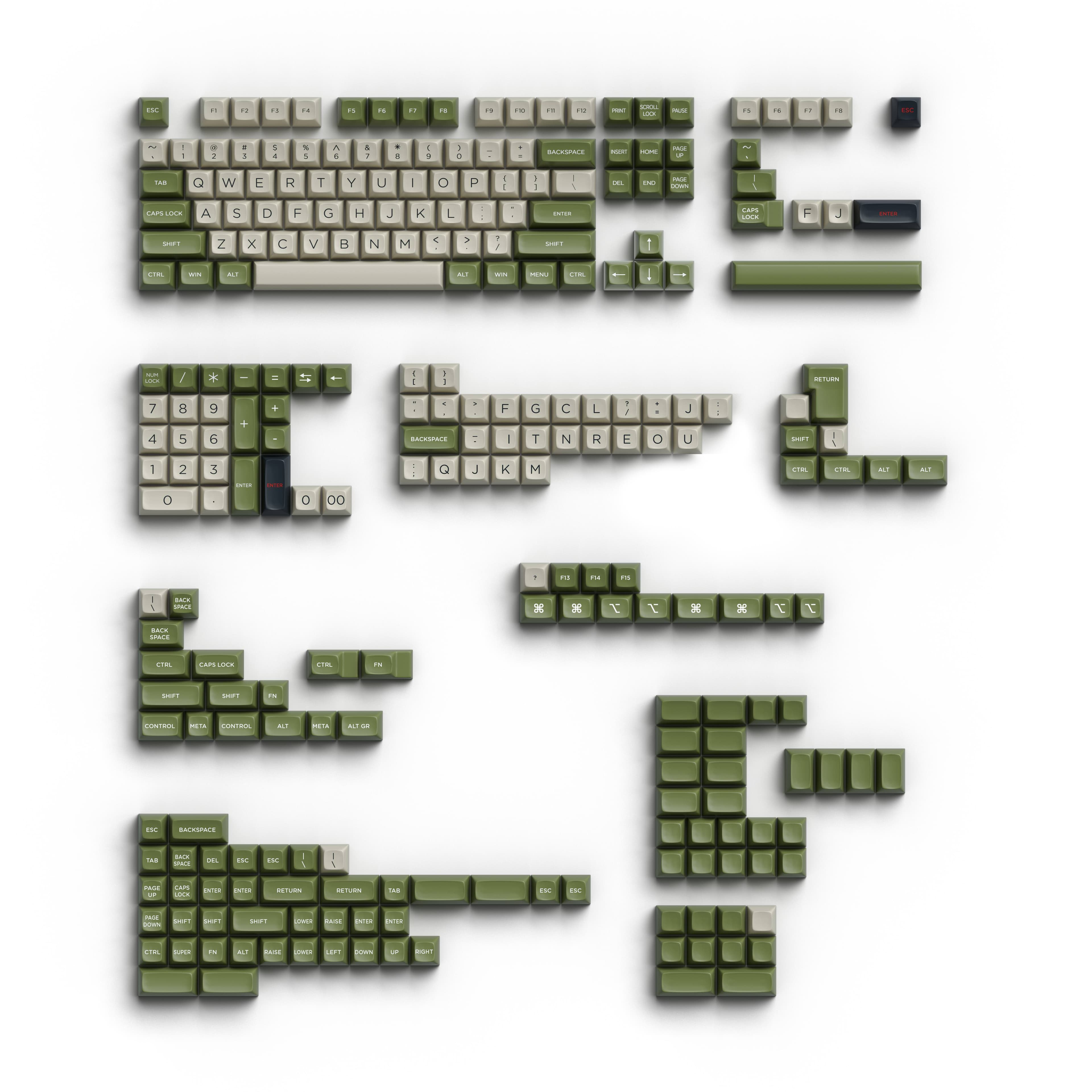 SA Ectoplasm image 8