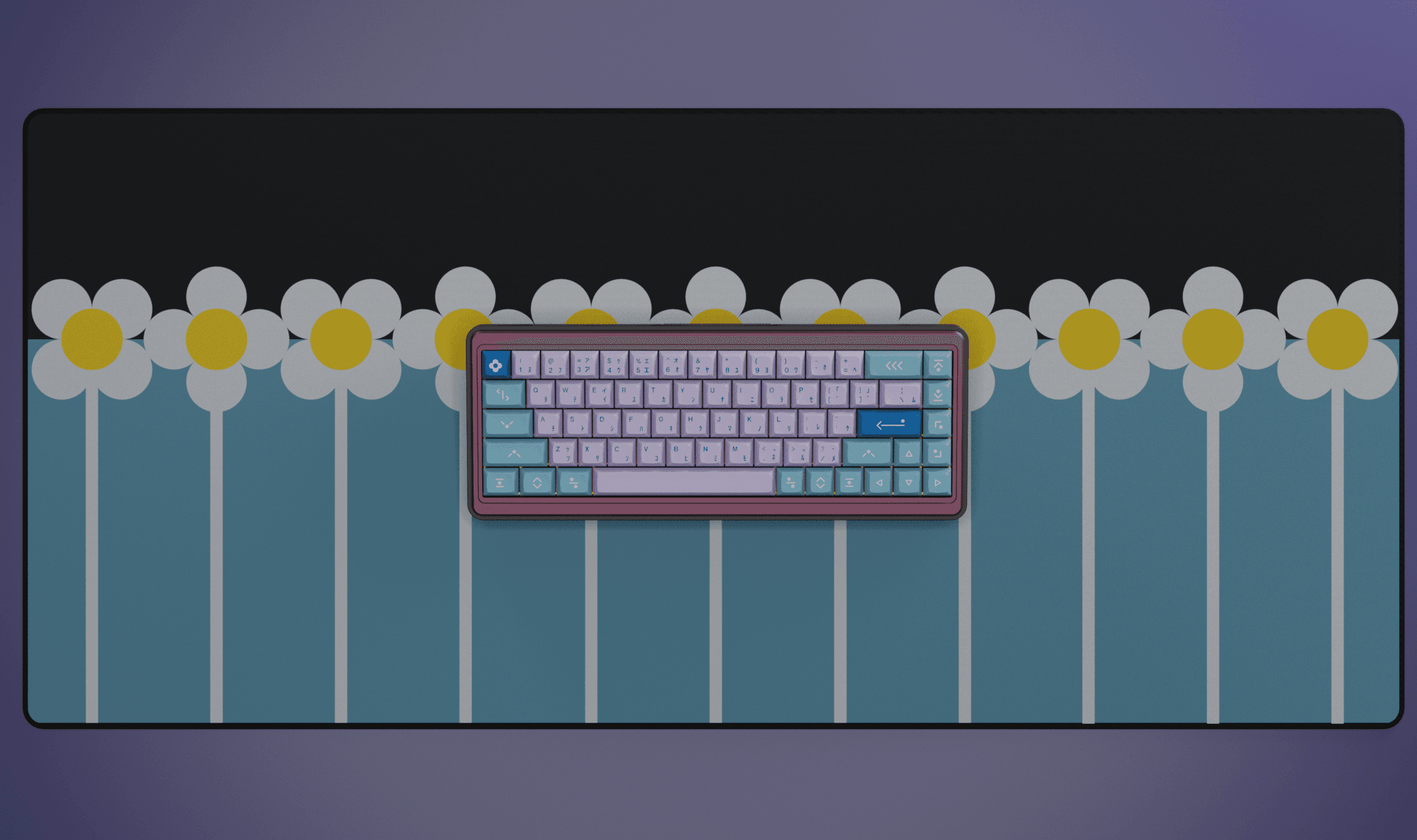 DSA Feline Knight - Hello Hiragana! (updated 01/16) image 20