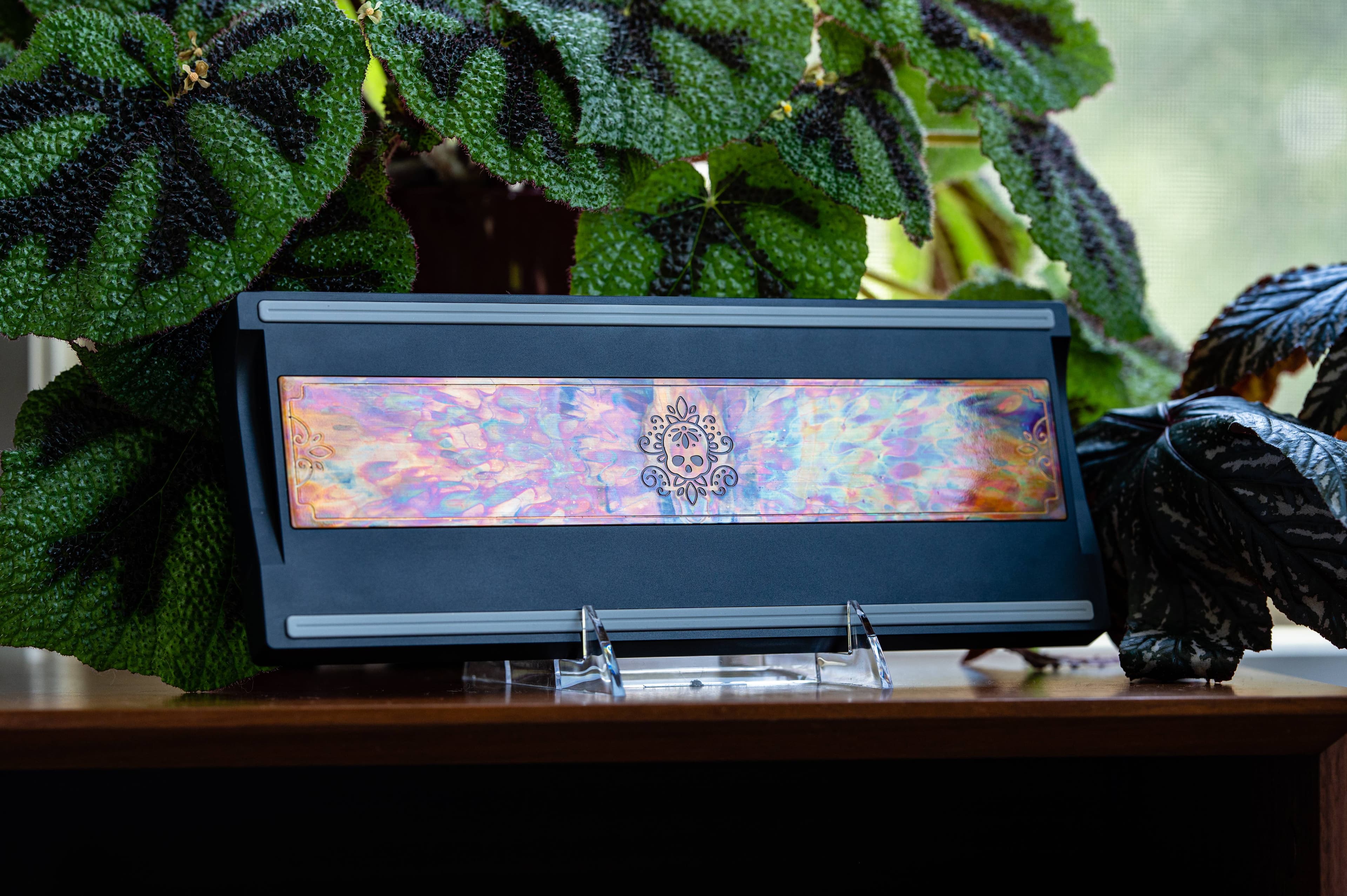 Typ 60-60% with interchangeable blockers | In stock sale May 7th !! image 3