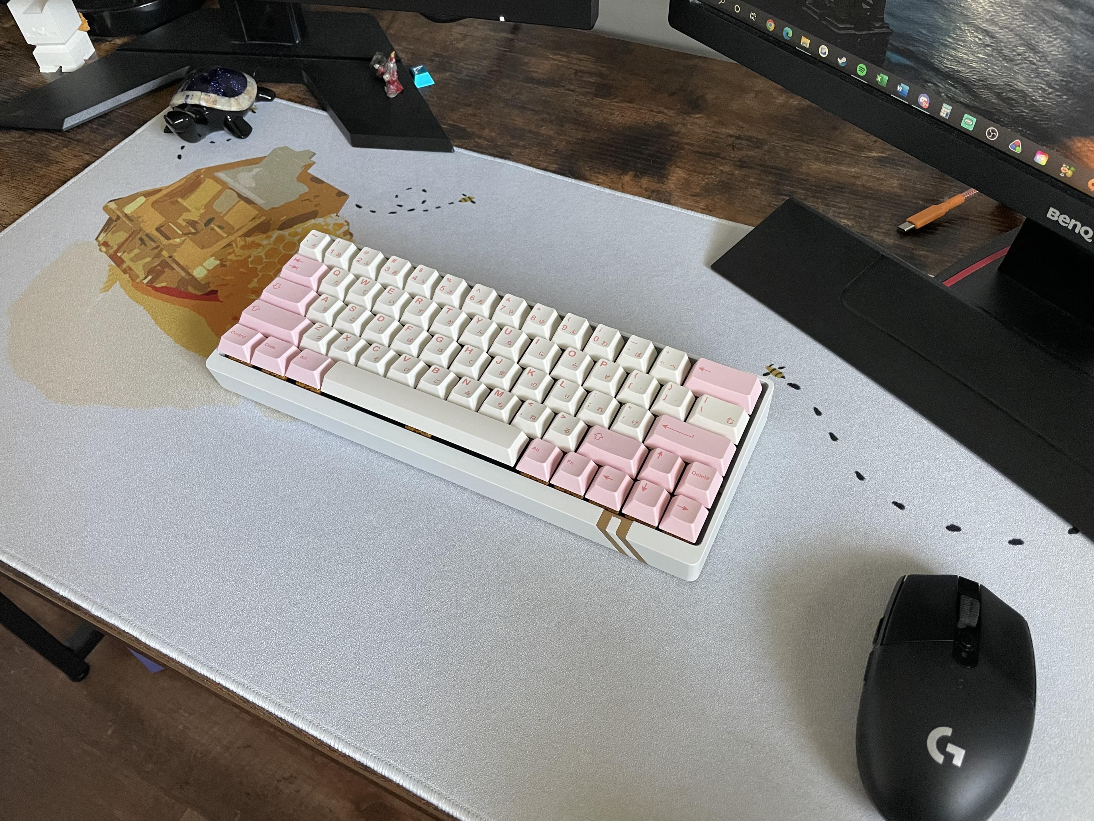 KBM Love Detective - GB Date June 8, 2022! image 18