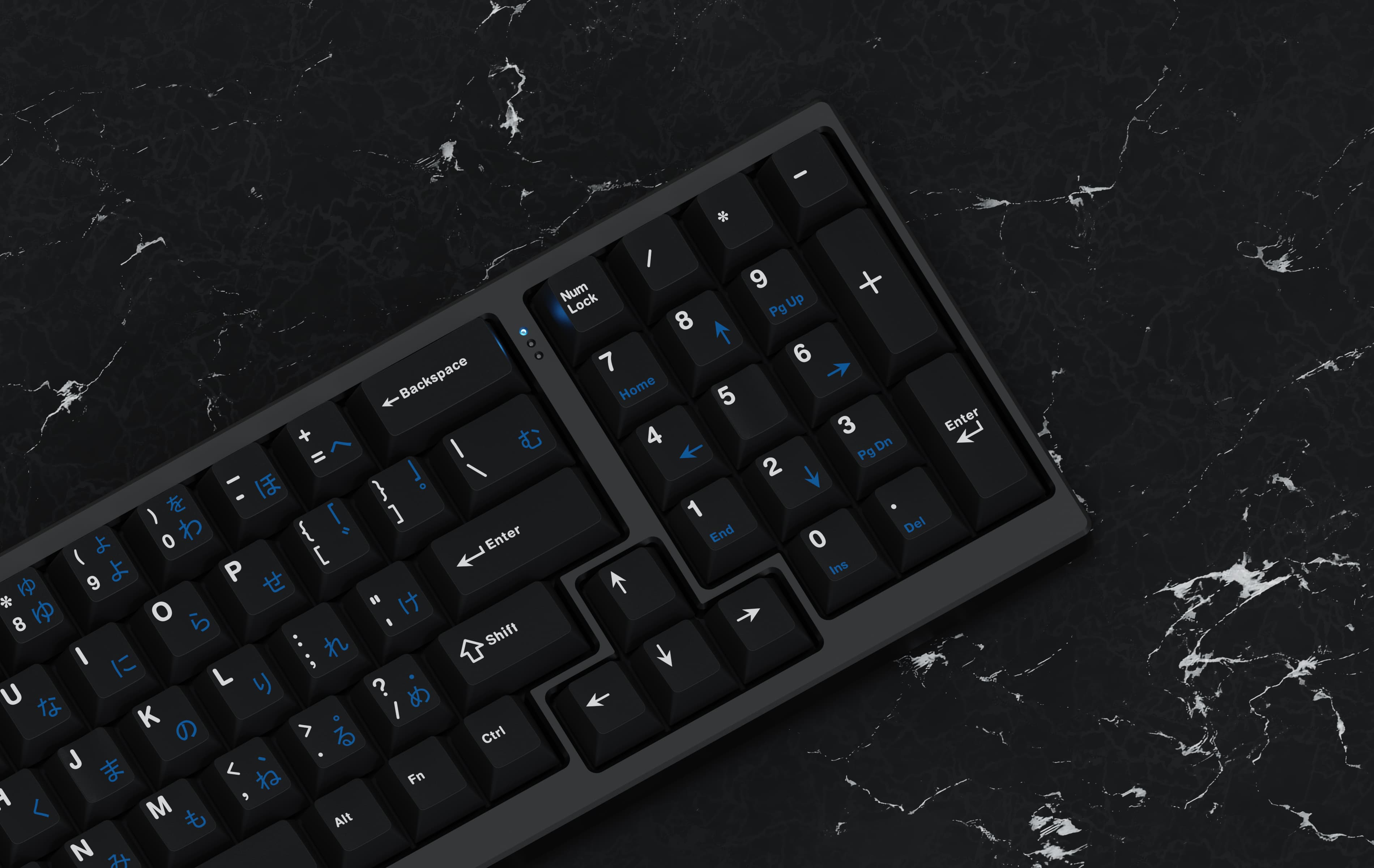 JTK Tanjun 単純 - All vendors announced! image 14