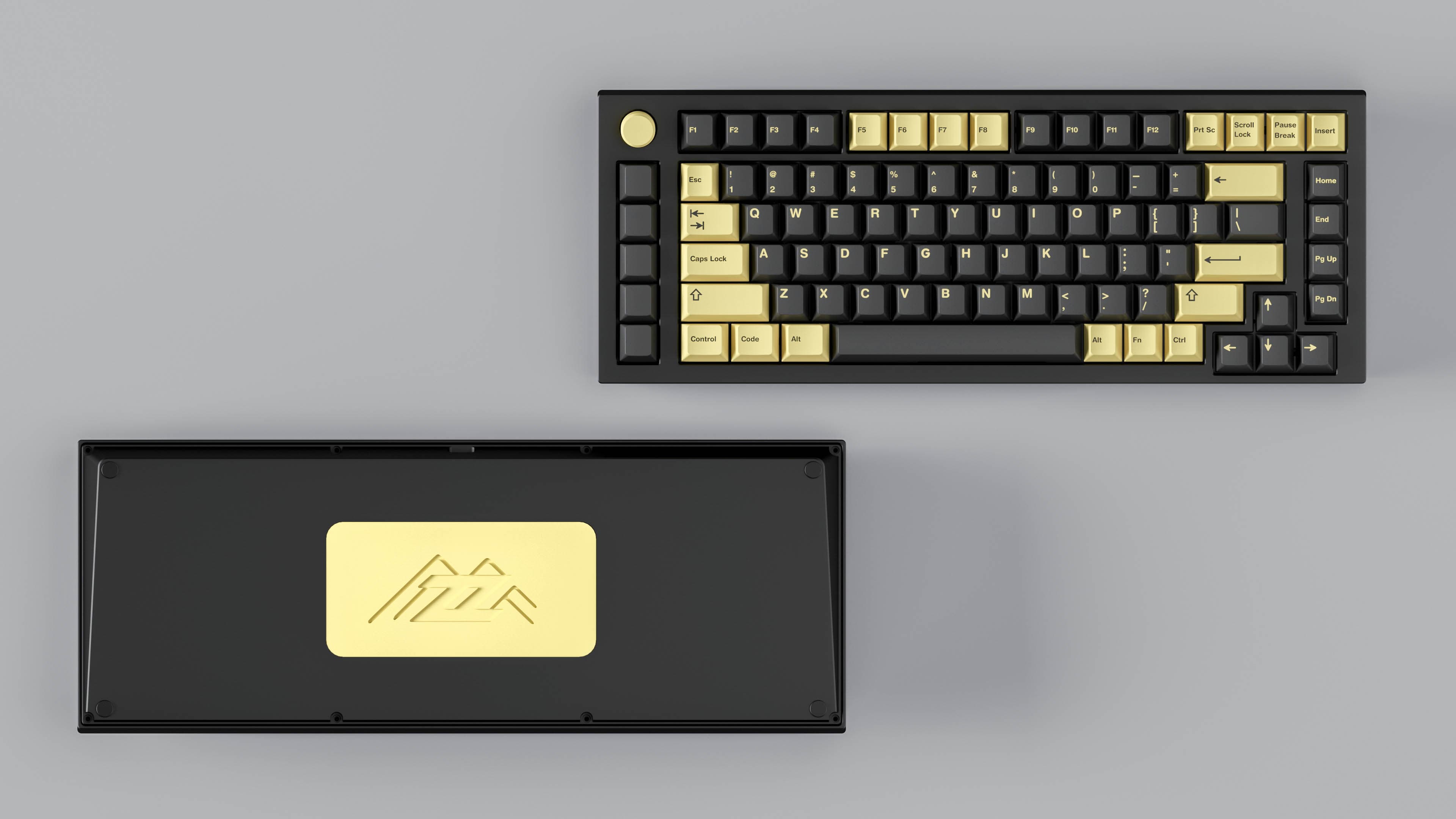 ZZANEST Elements 75XT Keyboard image 11