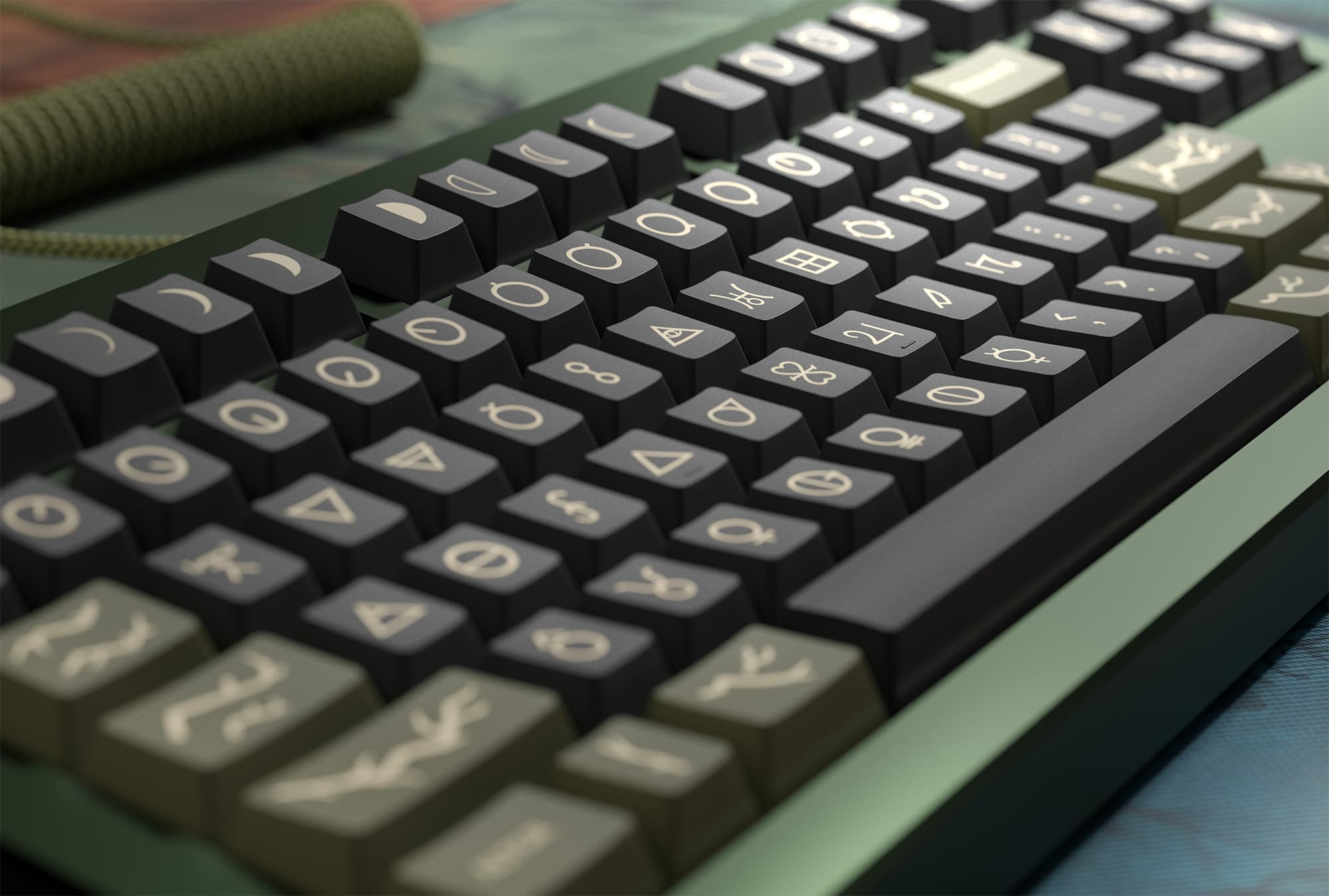 PBT Transmutation (Update GB LIVE ) image 12