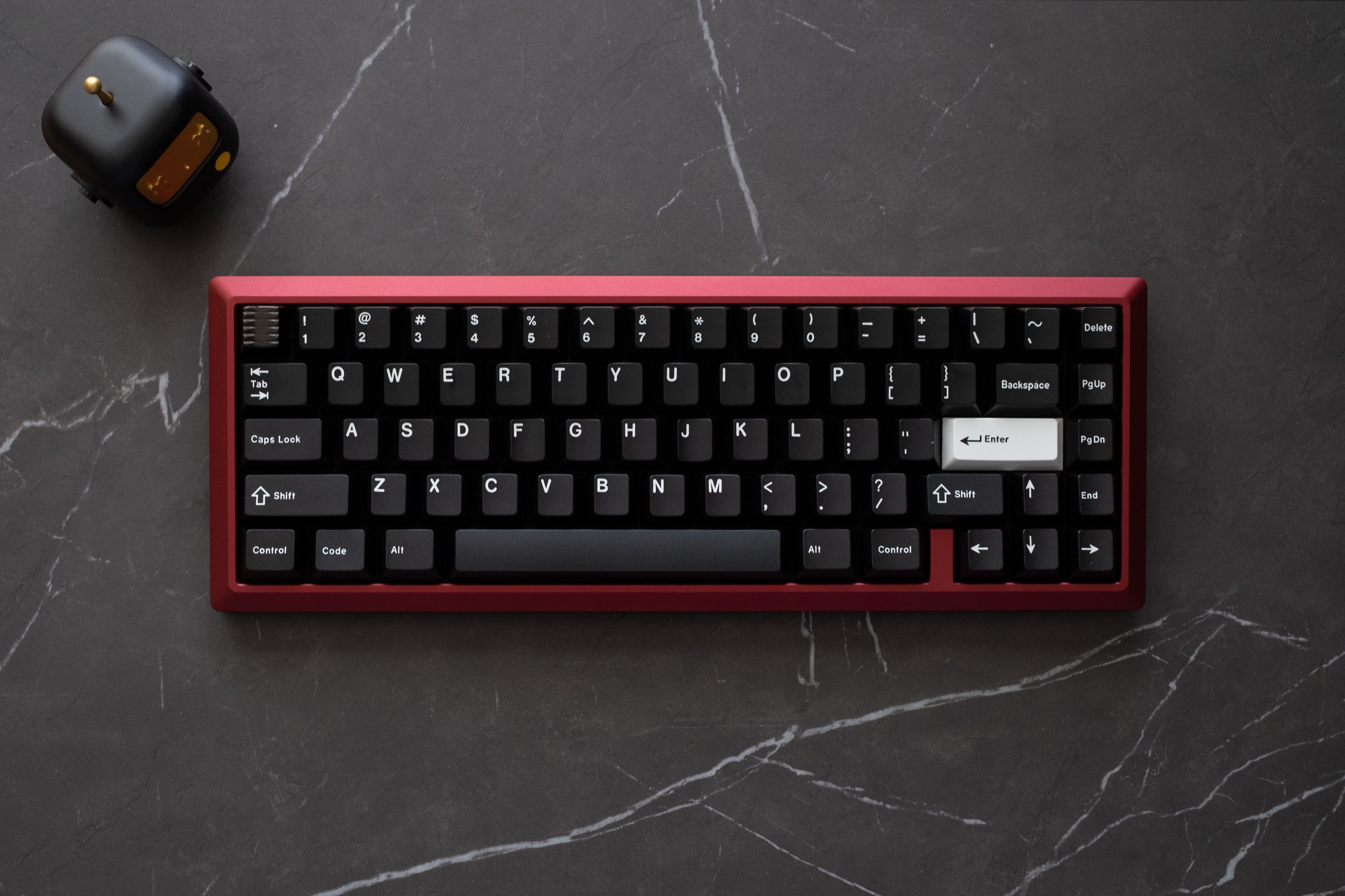 Venn - 65% keyboard (AVAILABLE INSTOCK @ TYPEPLUS) image 18