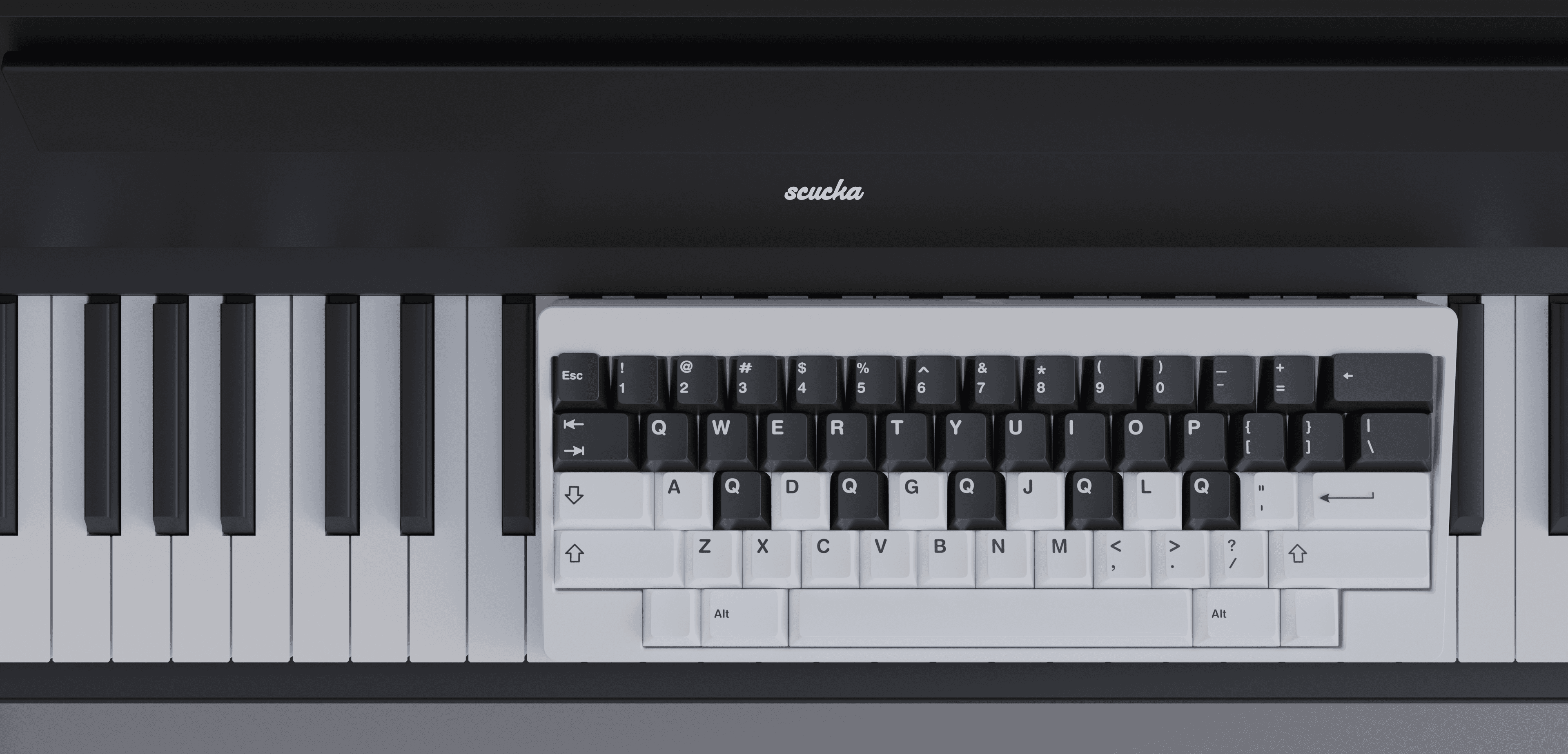 ePBT Musician (UPDATE 5/5/2020 Kit changings, new renders, minor changings) image 20