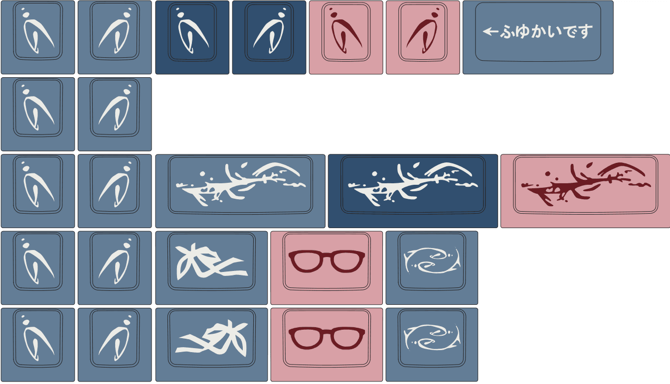 Domikey Kuriyama - Manufacturer Update | Oct 25 2022 image 52