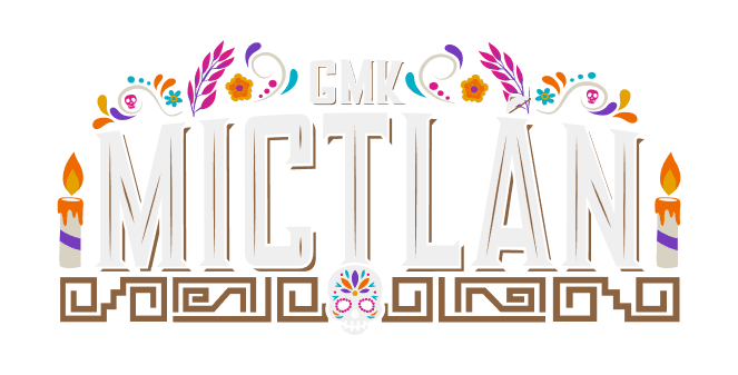 GMK Mictlán - GB June 3rd to July 1st - Pricing Reveal: $99.00 Basekits!