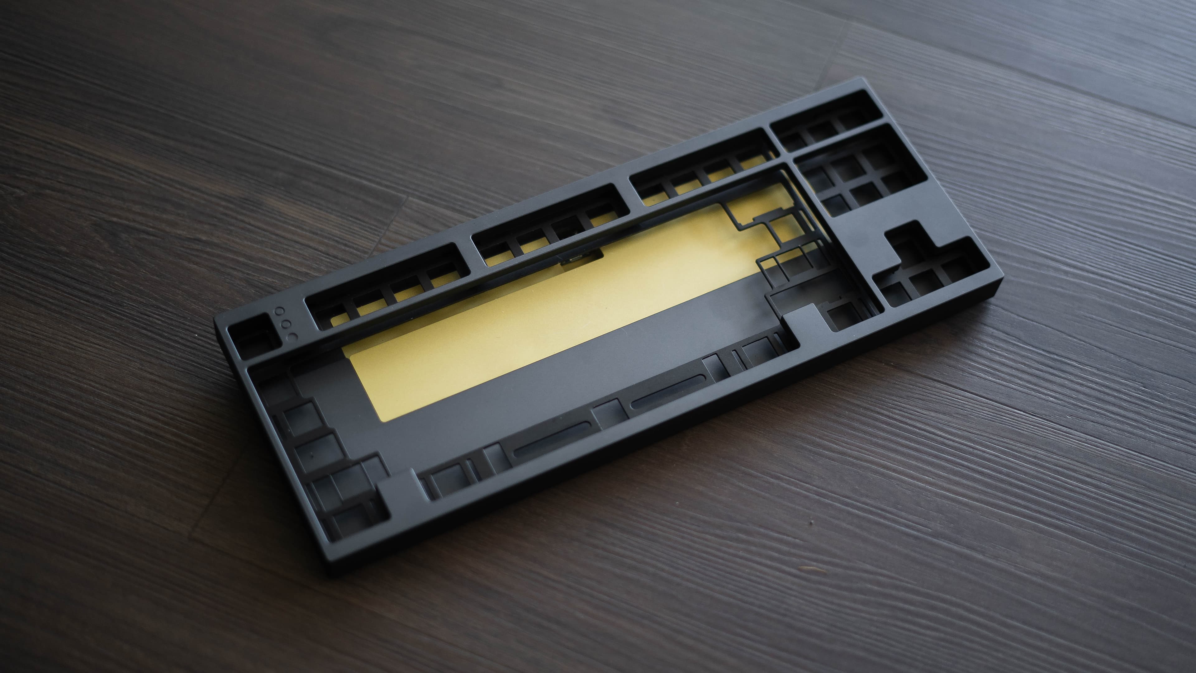 Mild - A TKL (New Timeline! Updated Colors! Lower Price!) image 2