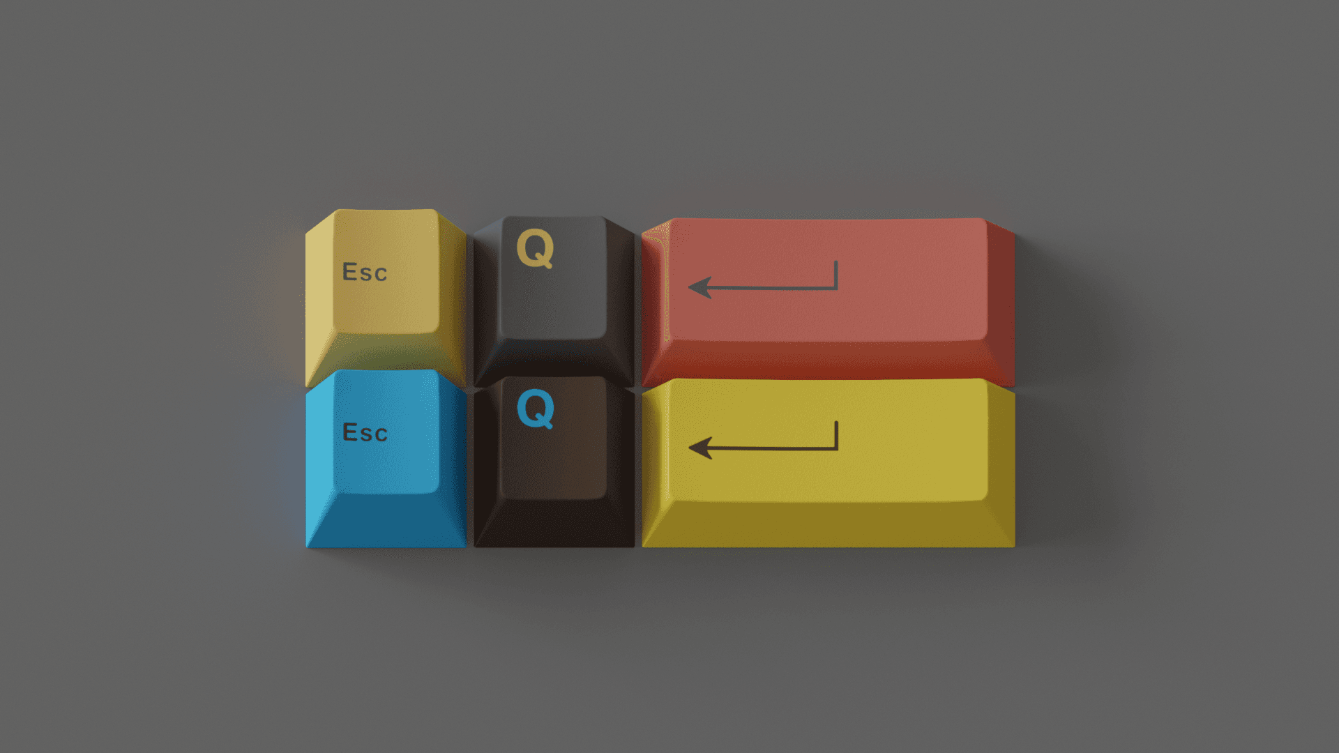 GMK Pedestrian | Canceled image 21