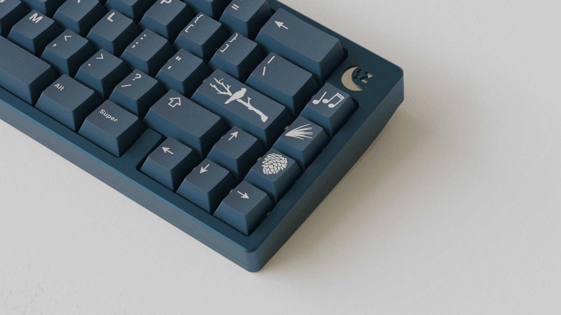 GMK Jay image 12