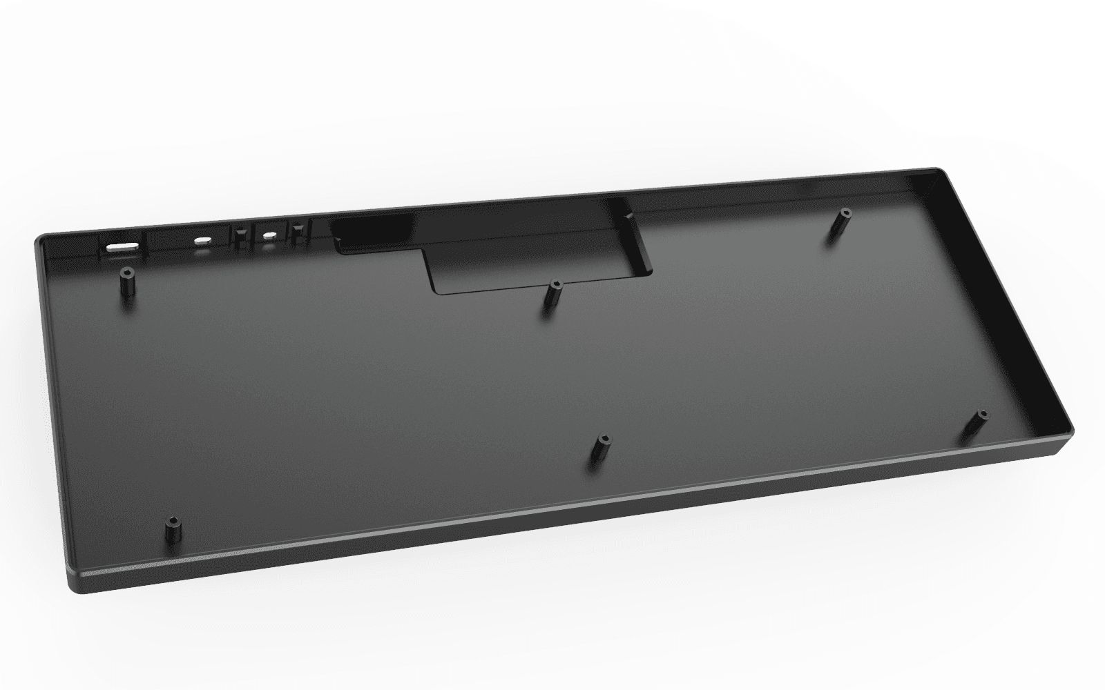 Go-fit60, A 60% Bluetooth 5.0 Barebones Kit, GB is in progress image 31