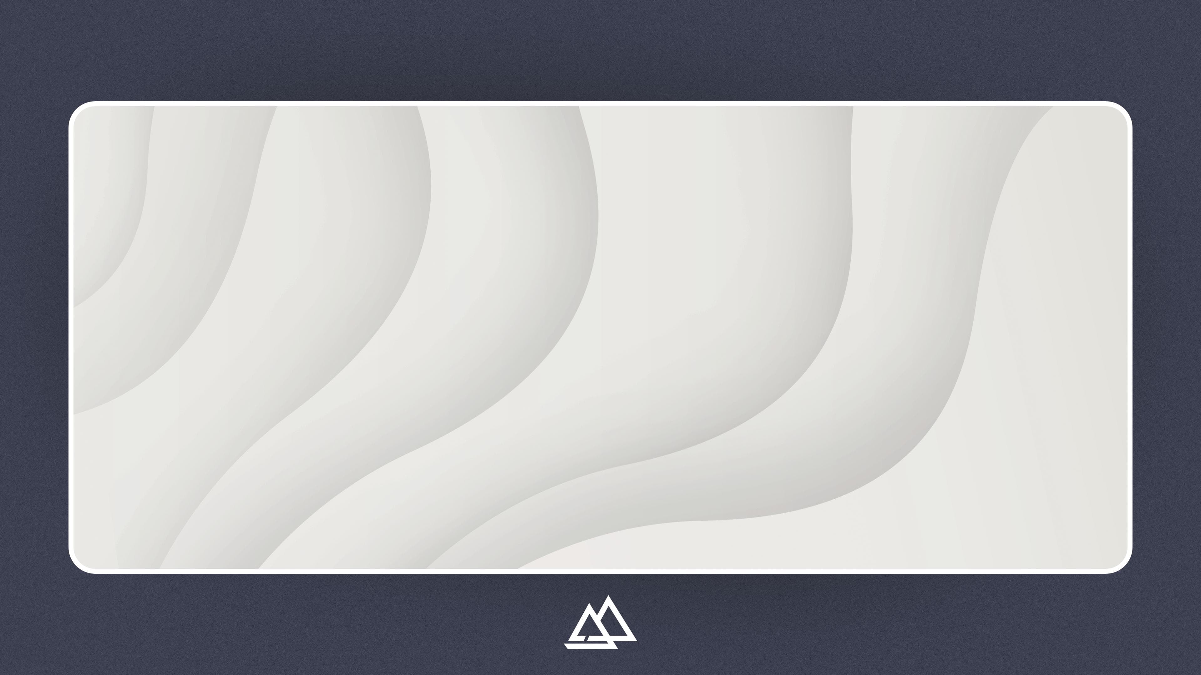 Waves Deskmat (2nd IC) image 2