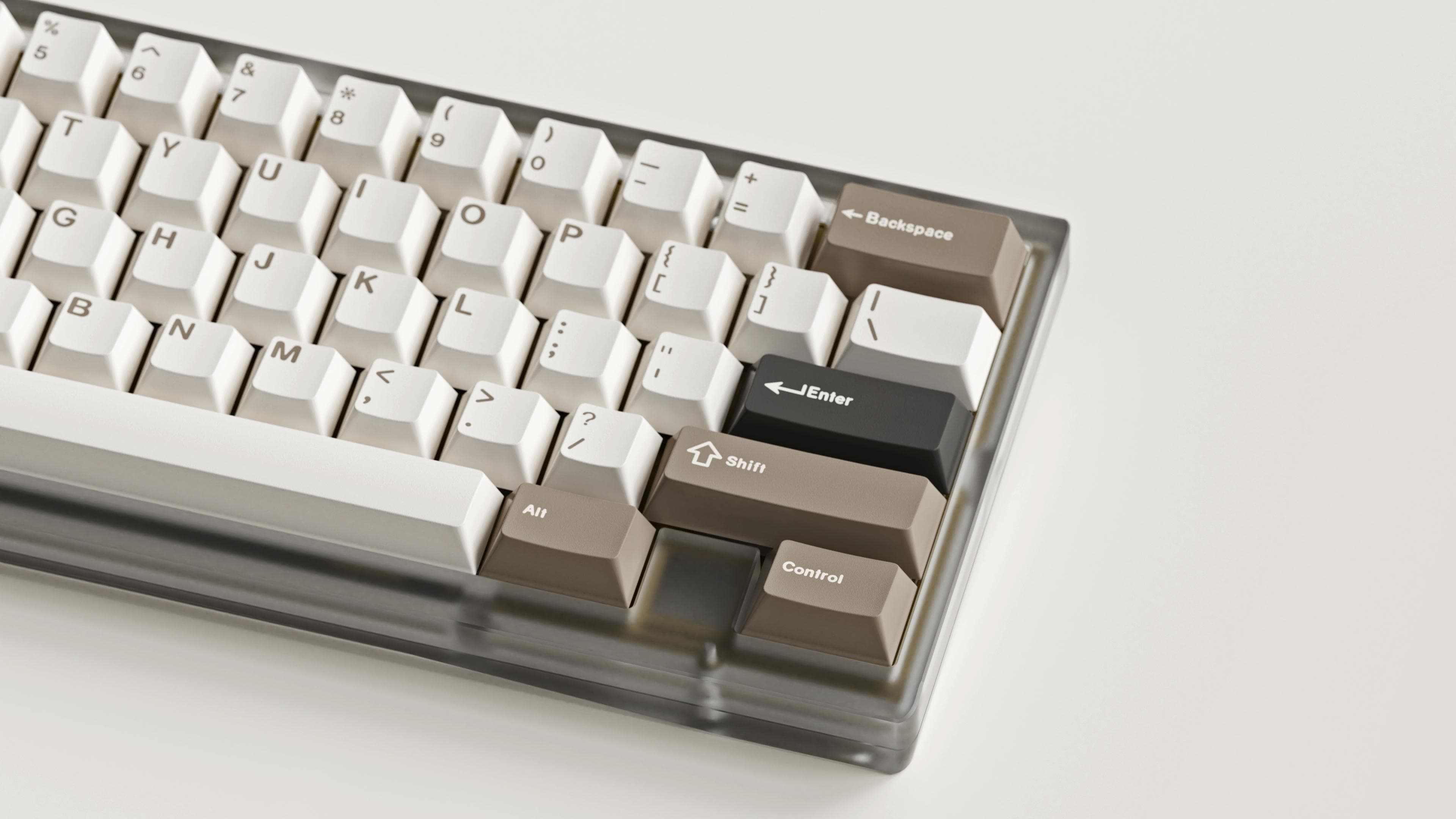 GMK Foundation - GB July 1st 2021! Pricings Up! image 21