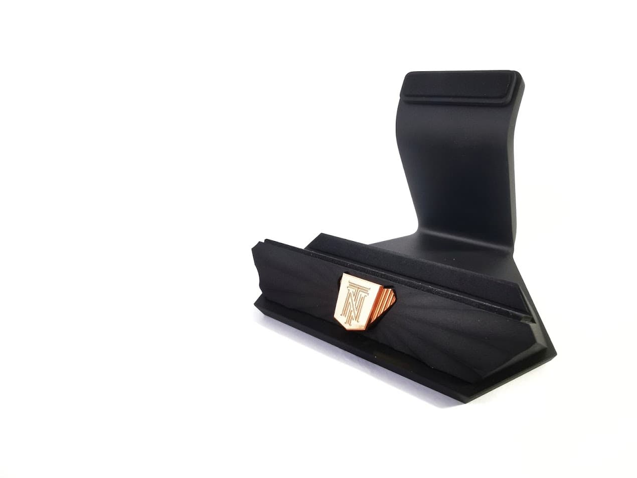 Tourmaline Keyboard Display Stand - PRICES AND FINAL IC image 3