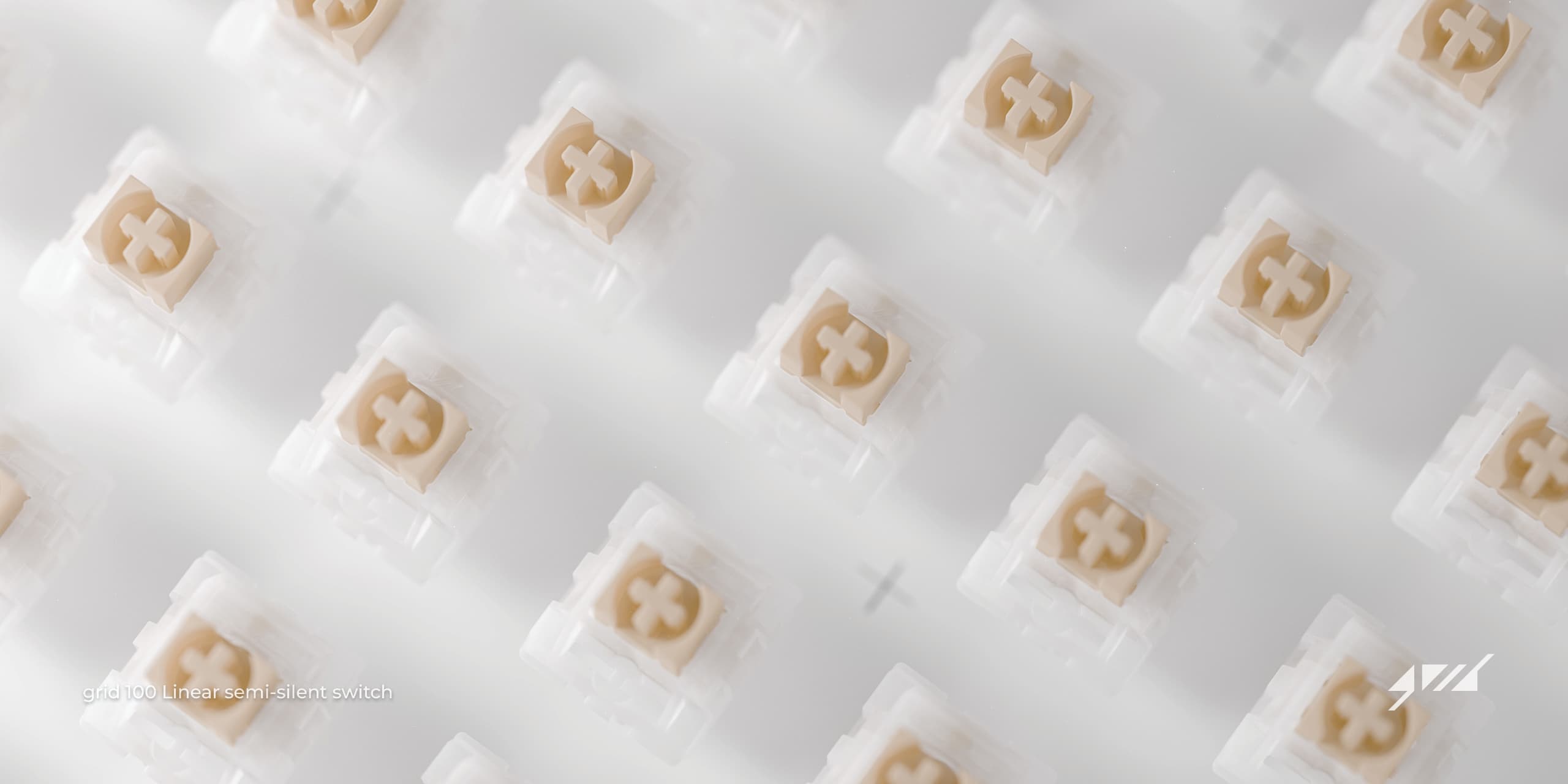 grid 100, 10% modular keypad image 22