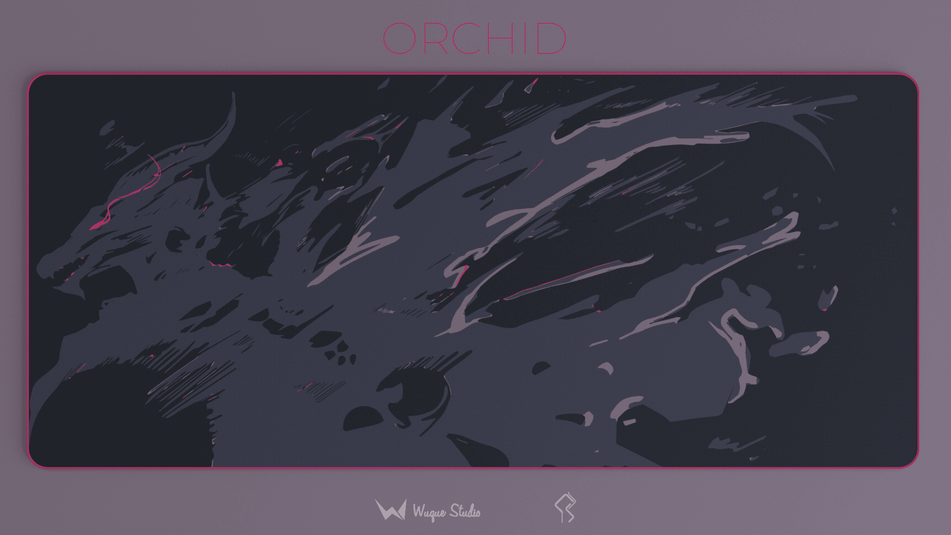 Spilled Dragon Round 2 - Waterproof, 5mm; Vendors Assembling image 4