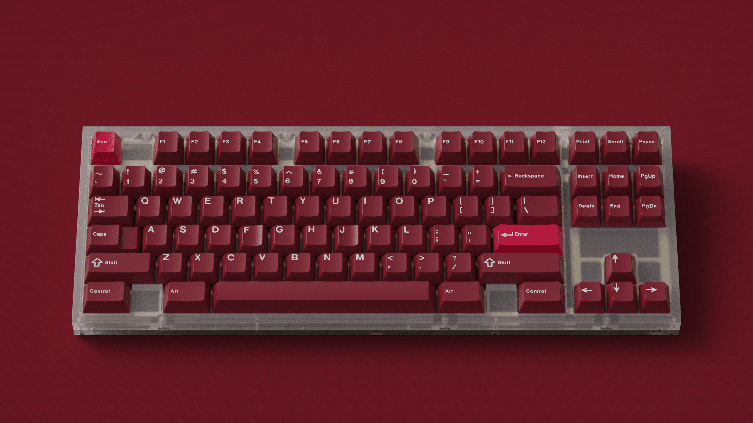 GMK Diet Soda, MD image 8