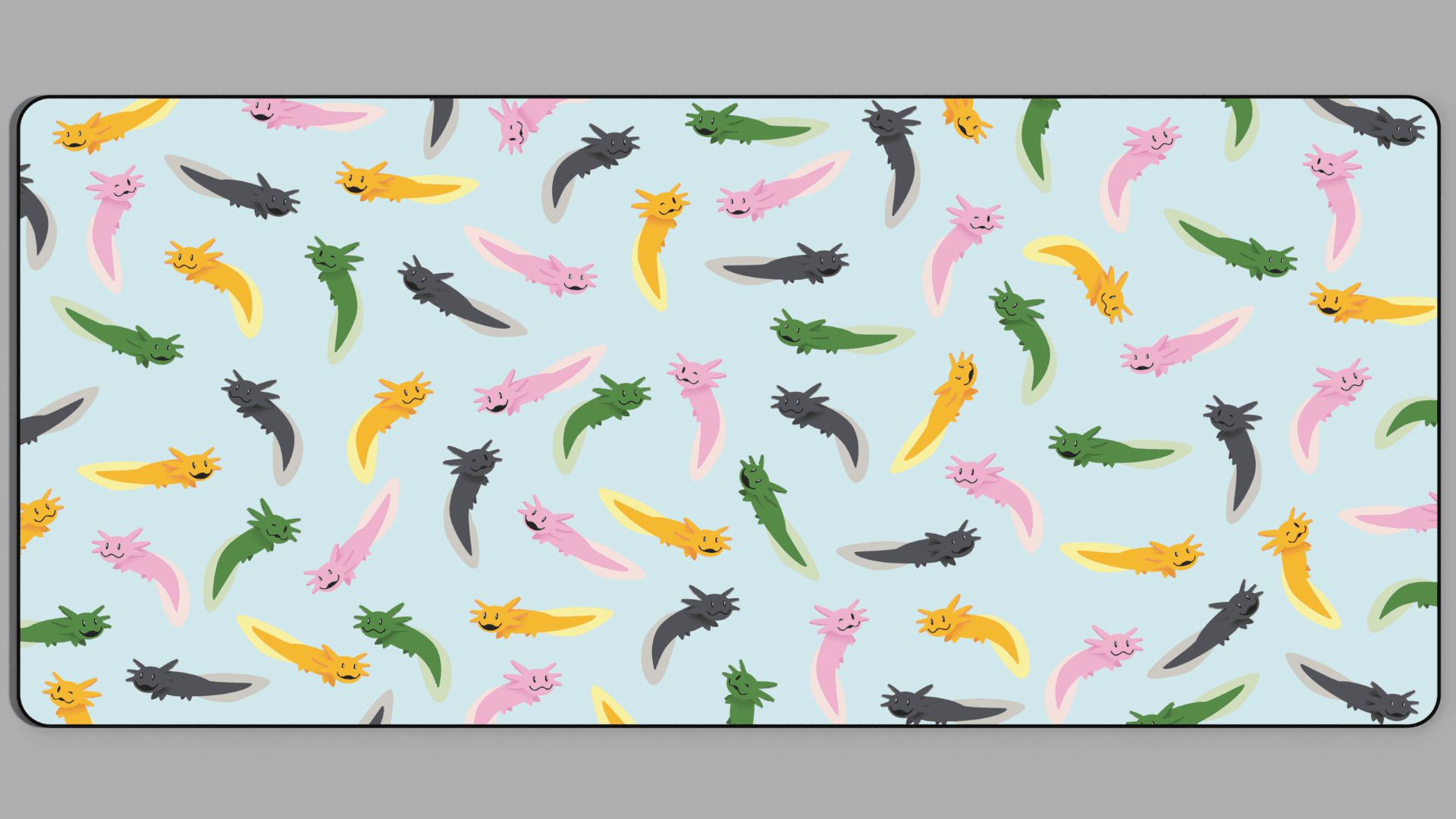 ePBT Axolotls | Group buy is LIVE image 26