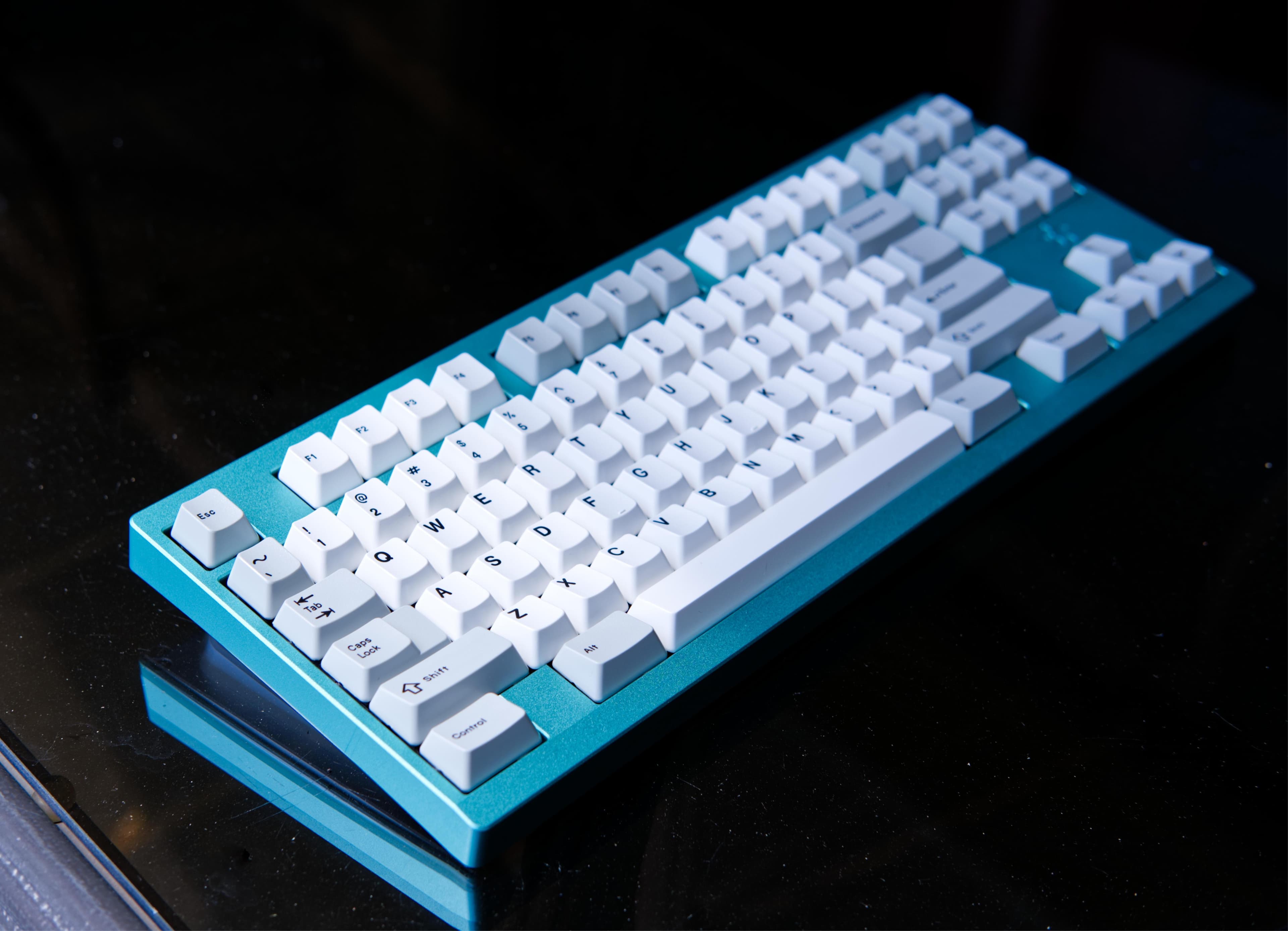 852 TKL - A Hong Kong themed TKL image 3