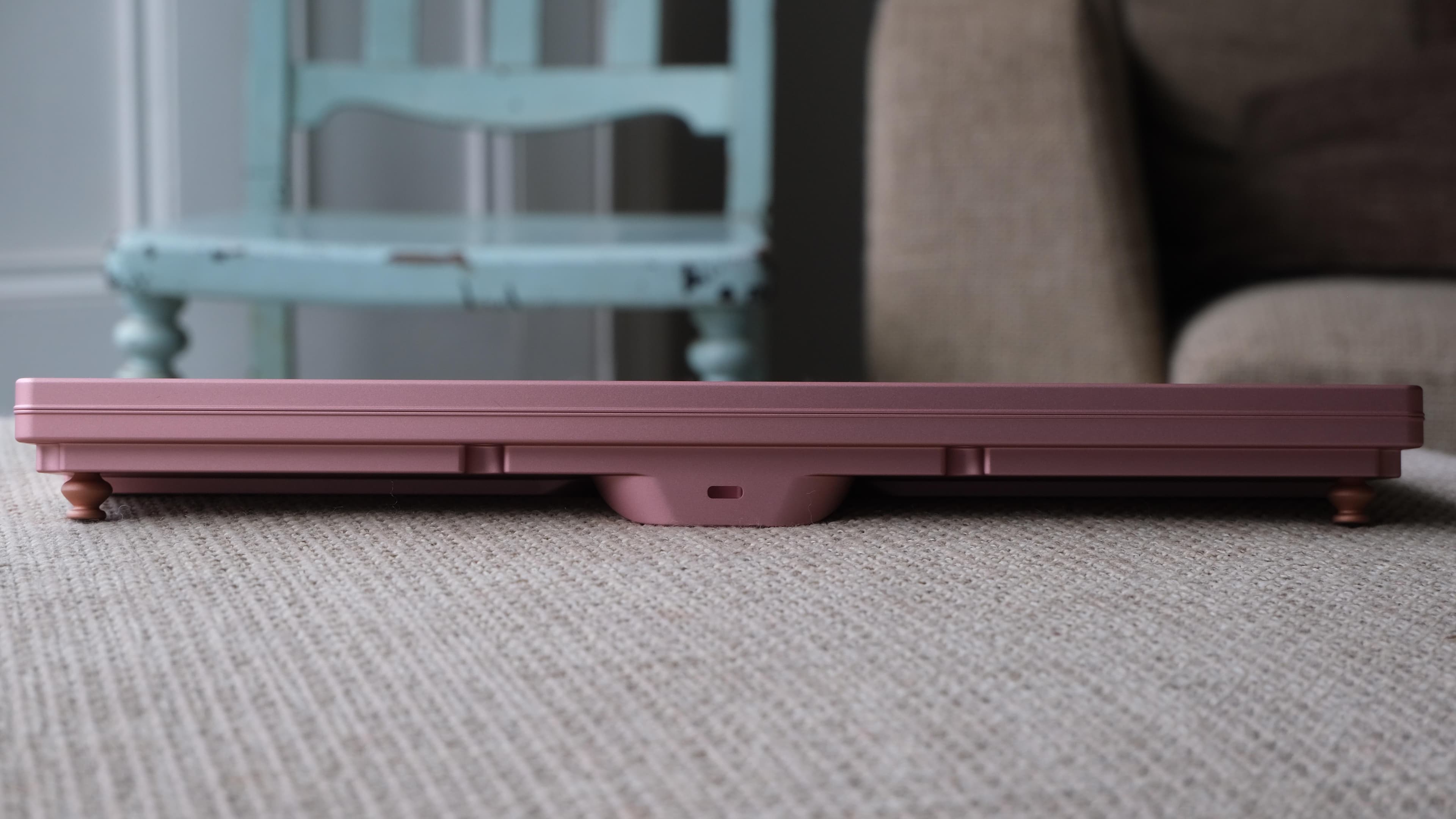 Anamnesis - Southpaw FRL 'conefeet' keyboard image 17