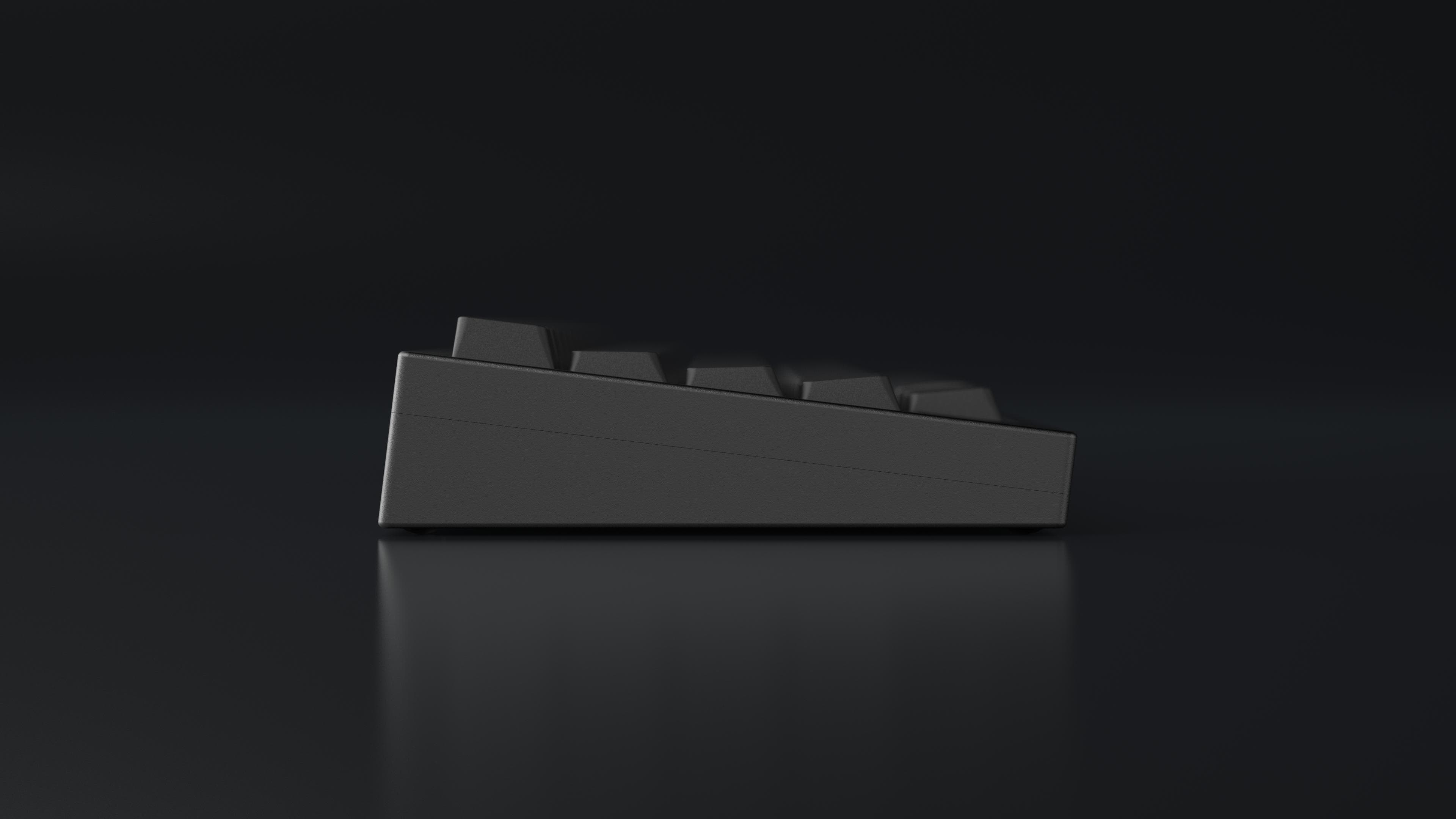 Bean - Simple HHKB 60% image 11