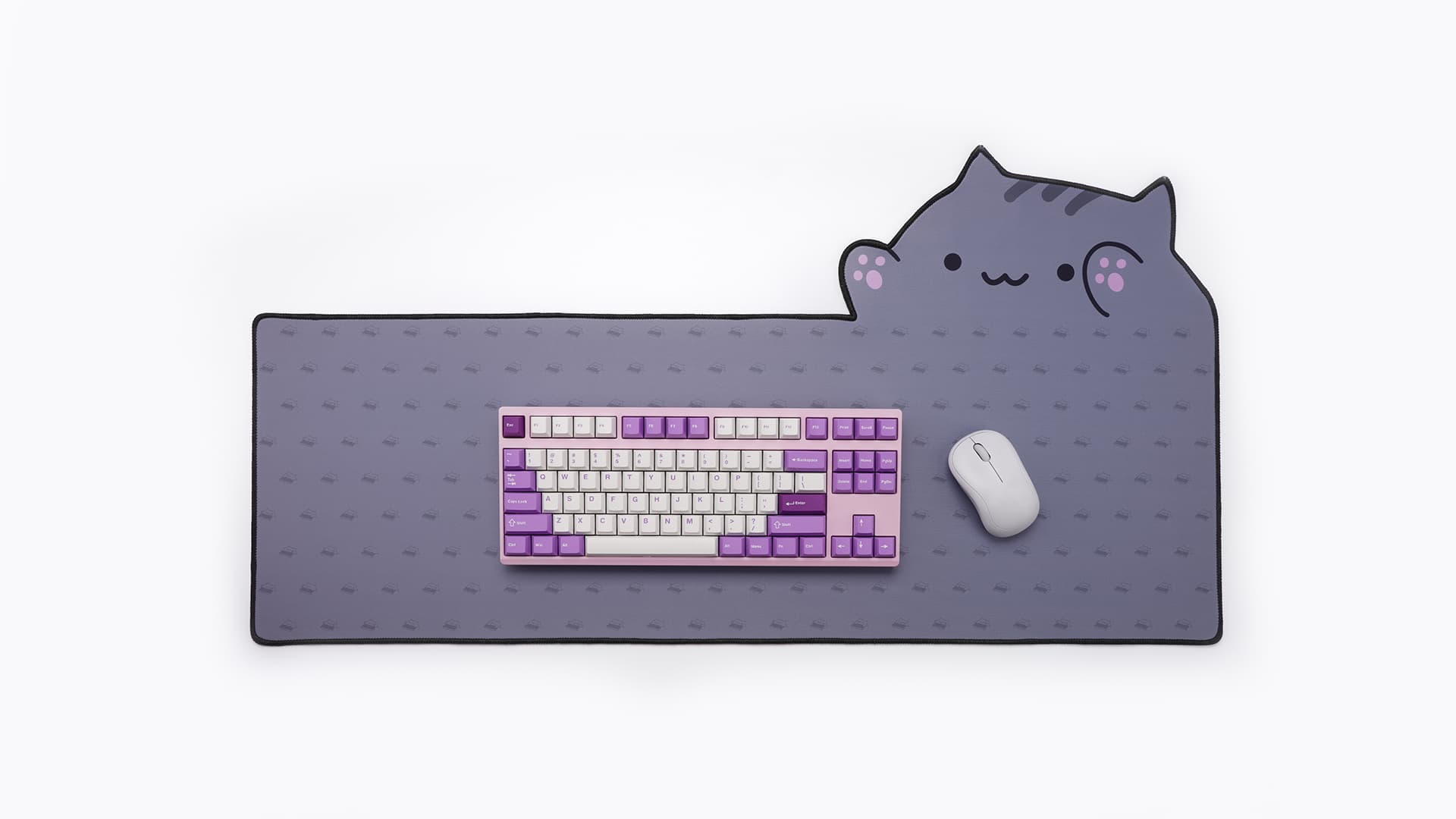 Clickitty Clackitty Catpads (aka Bongomat) - GB Live - ends 30 Dec image 61