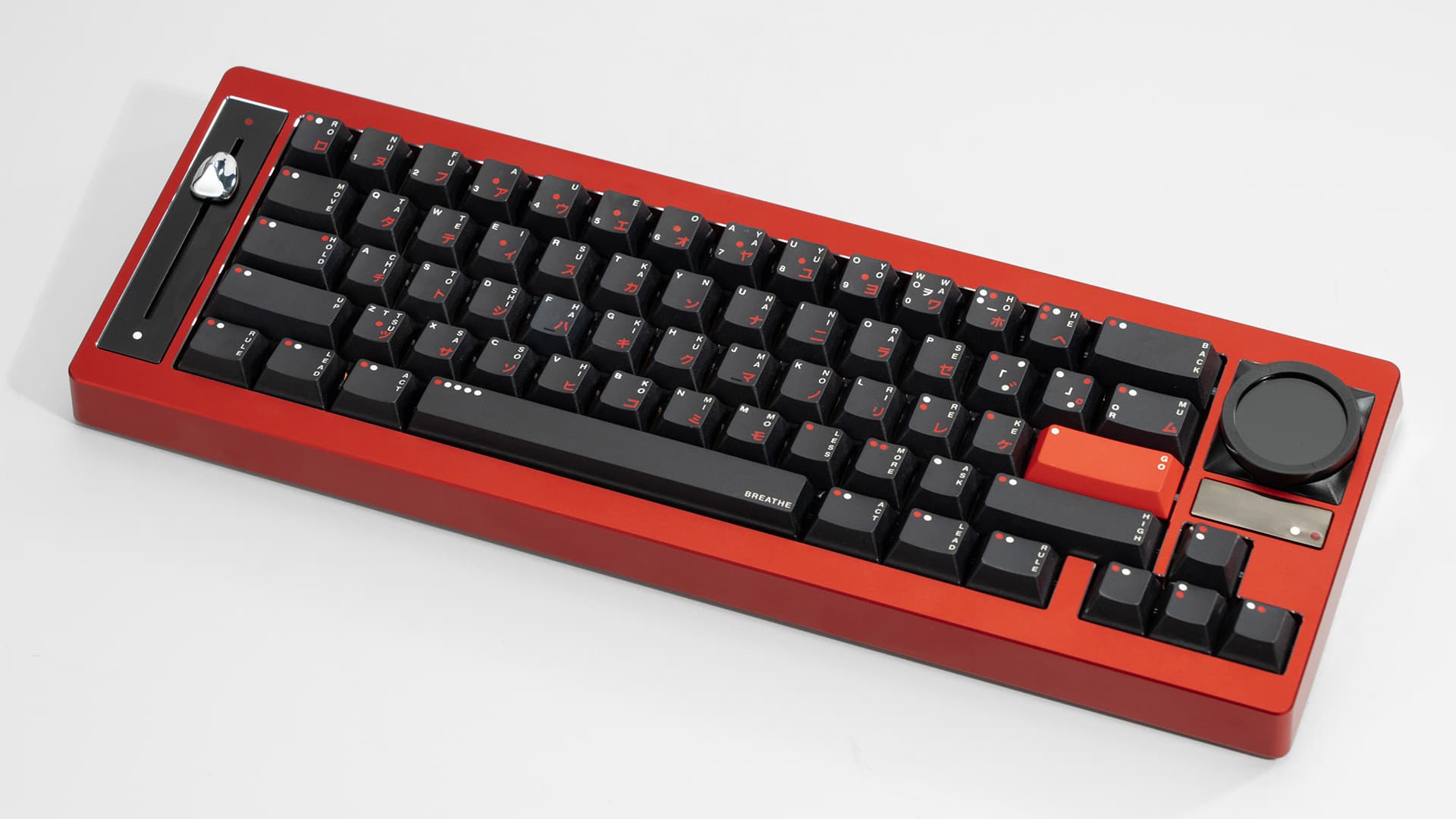 Freya - New Case Colors, Bottom Case Choices, Review/Stream Schedule, Price image 12