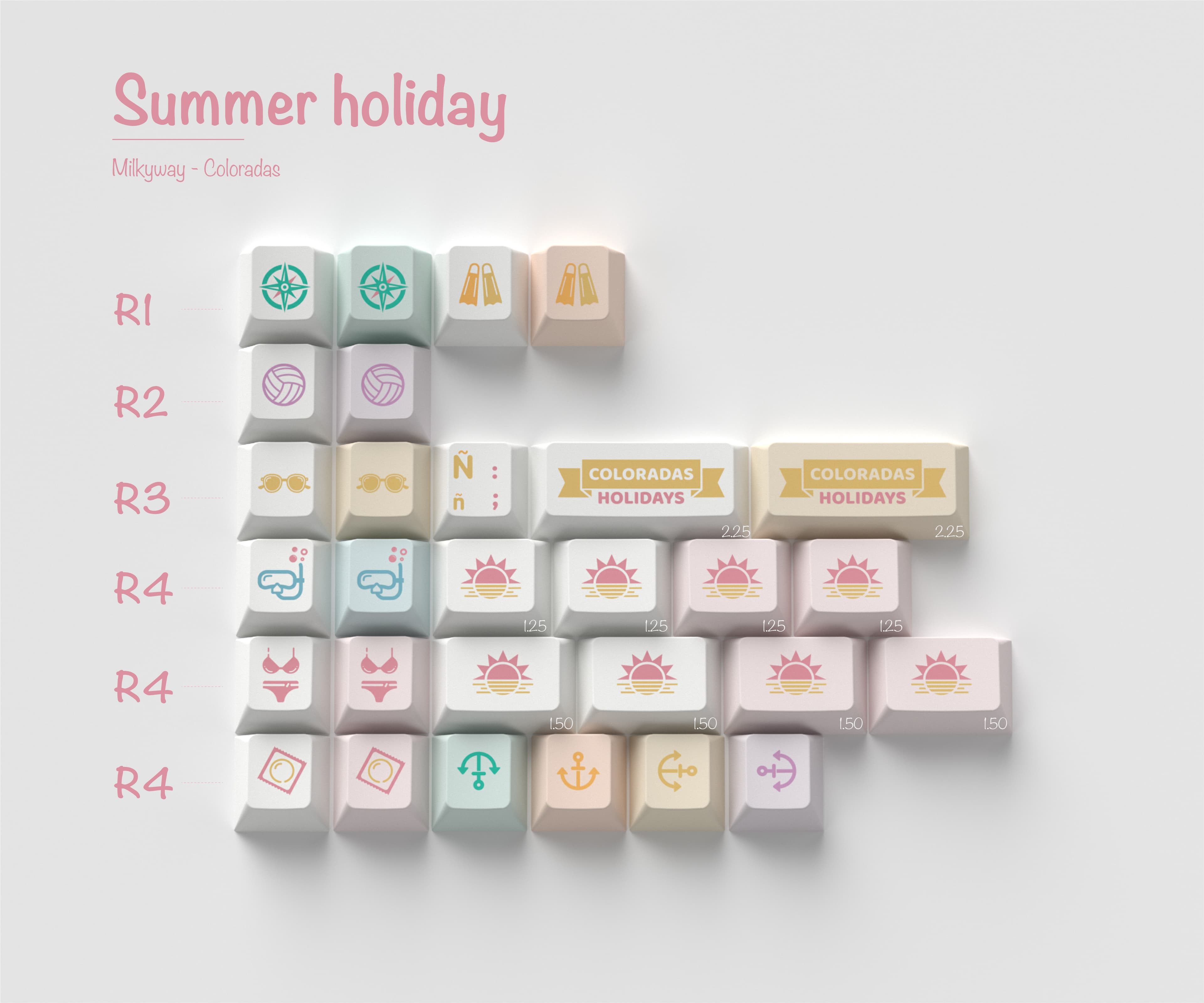 Milkyway Coloradas(GB IS LIVING!!! ) image 31