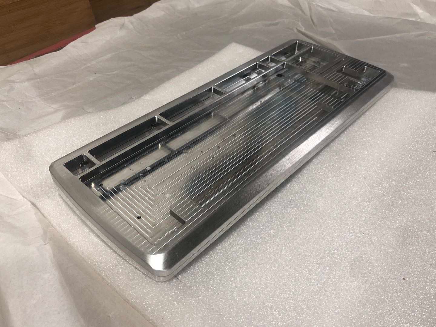 Odyssey Tkl | New update prototype built! image 16