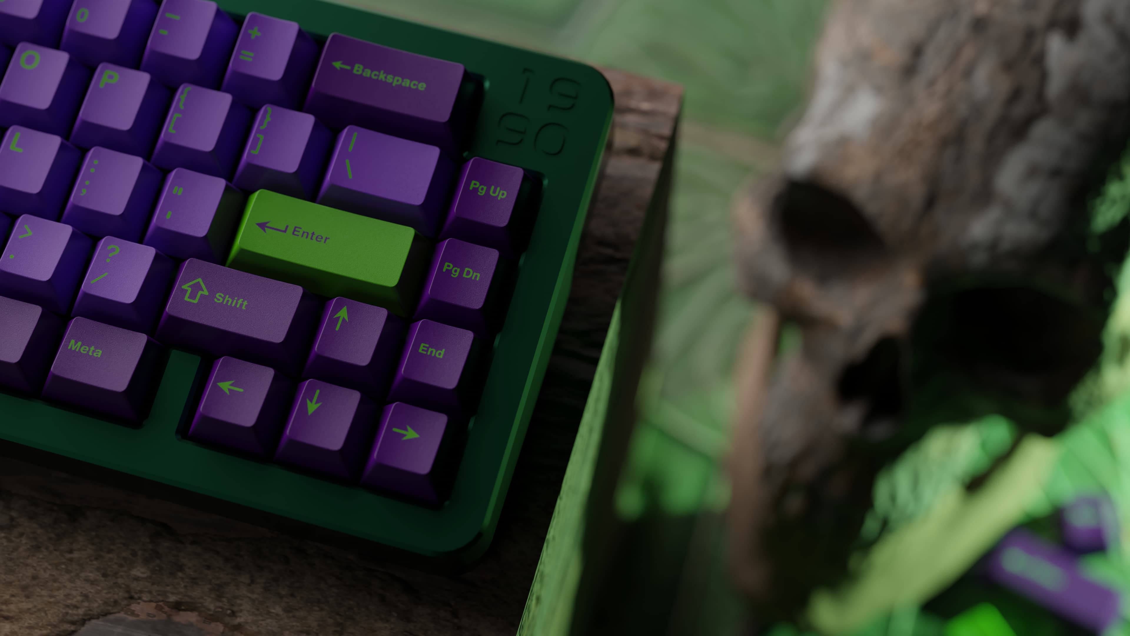 ☠ GMK TERROR - GB LIVE ☠ image 25
