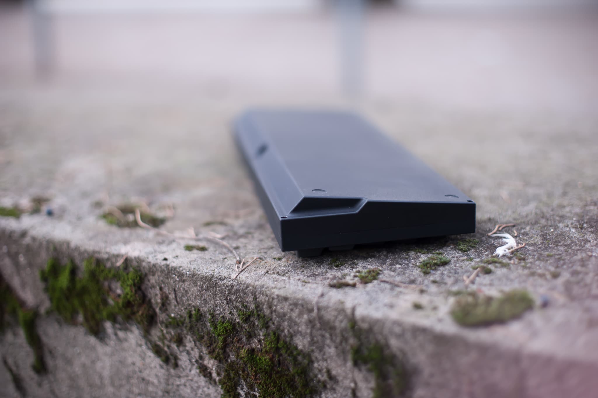 Keyboard Monoflex 60% by SantiGo Custom UPDATE 12.01.2021 image 11