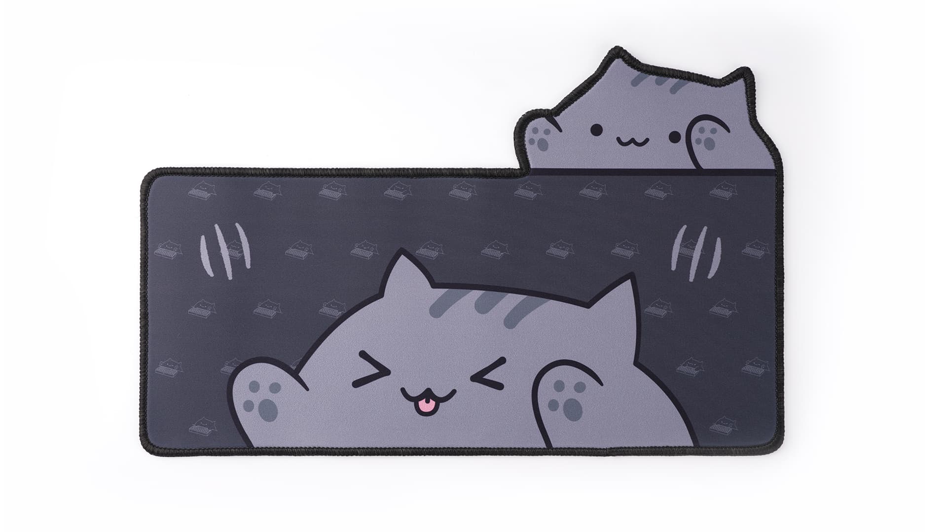 Clickitty Clackitty Catpads (aka Bongomat) - GB Live - ends 30 Dec image 21