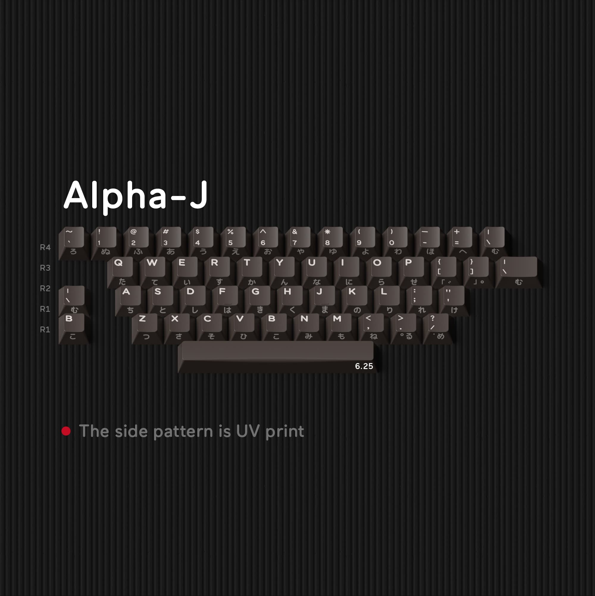 Domikey HX-20 | Vintage keycaps from the 80‘s image 22