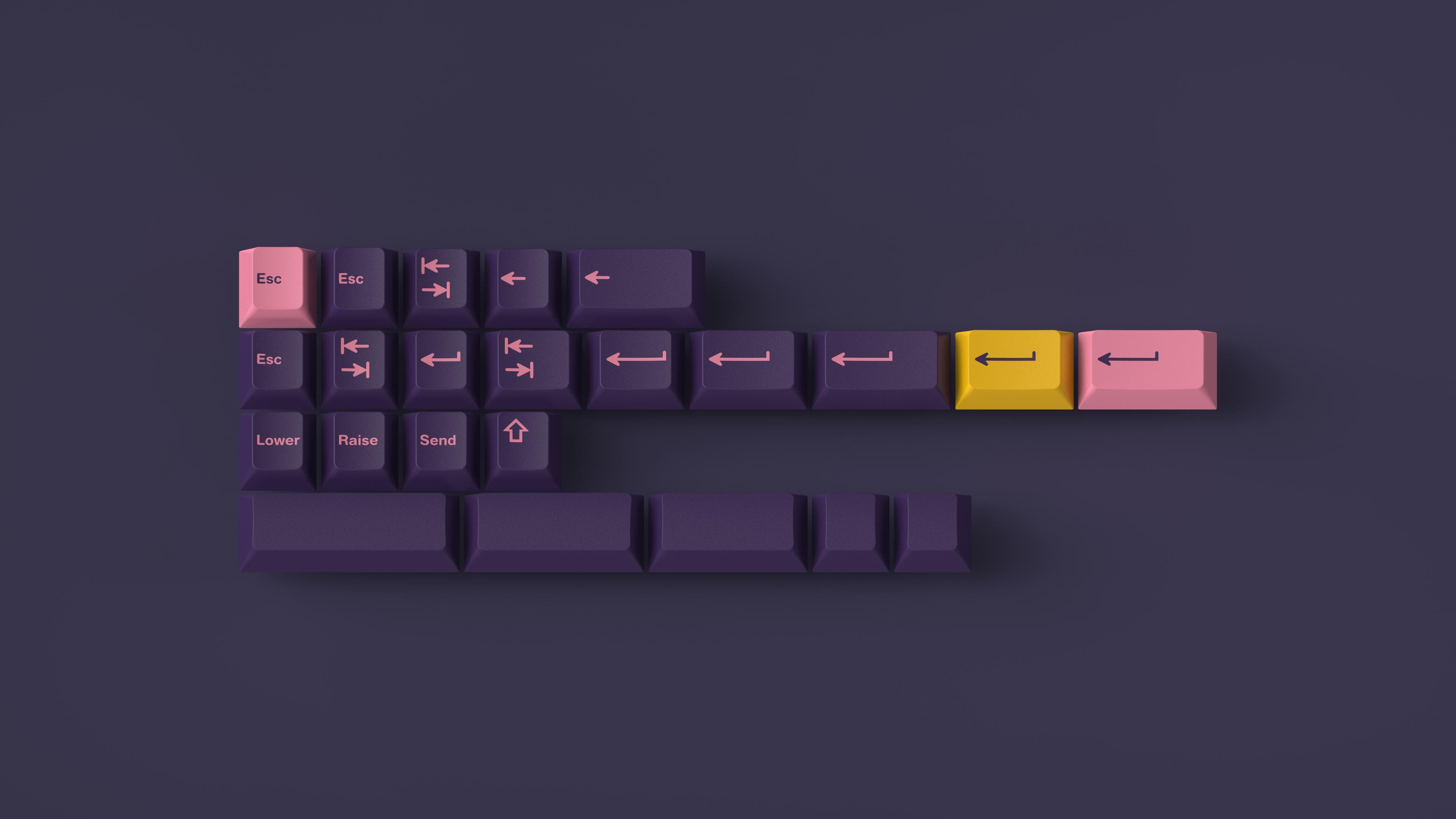 Milkyway Luna - New Deskmats! Fill out IC if Interested - Kits Updated image 7