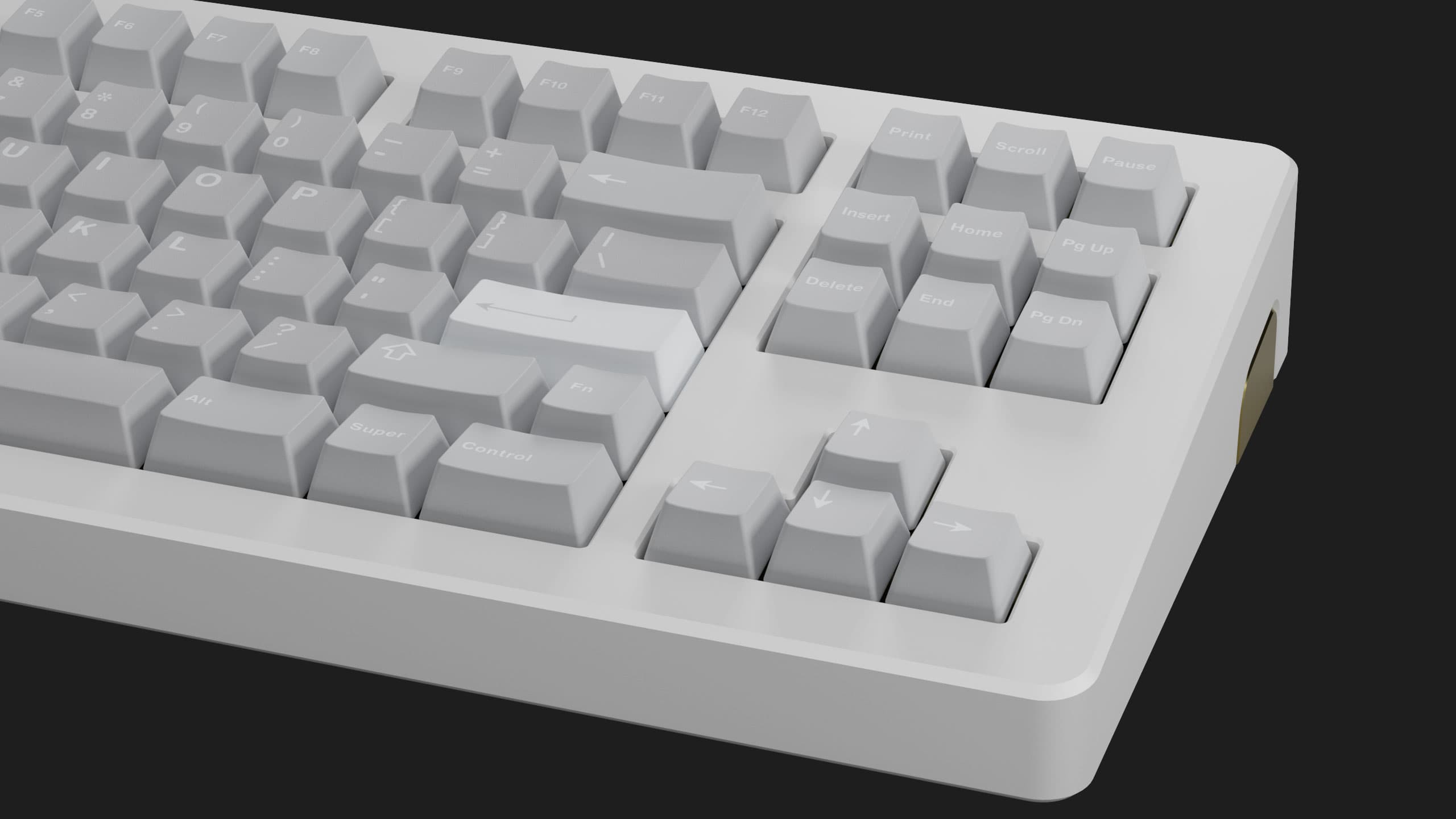 GMK Inverted image 9