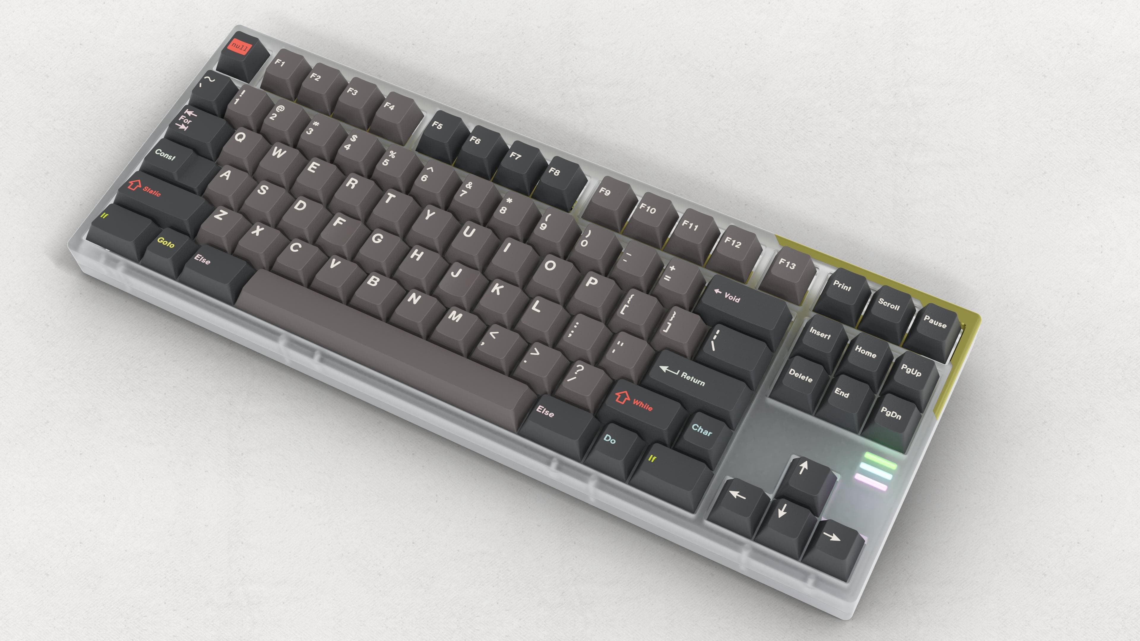GMK Gruvbox image 11