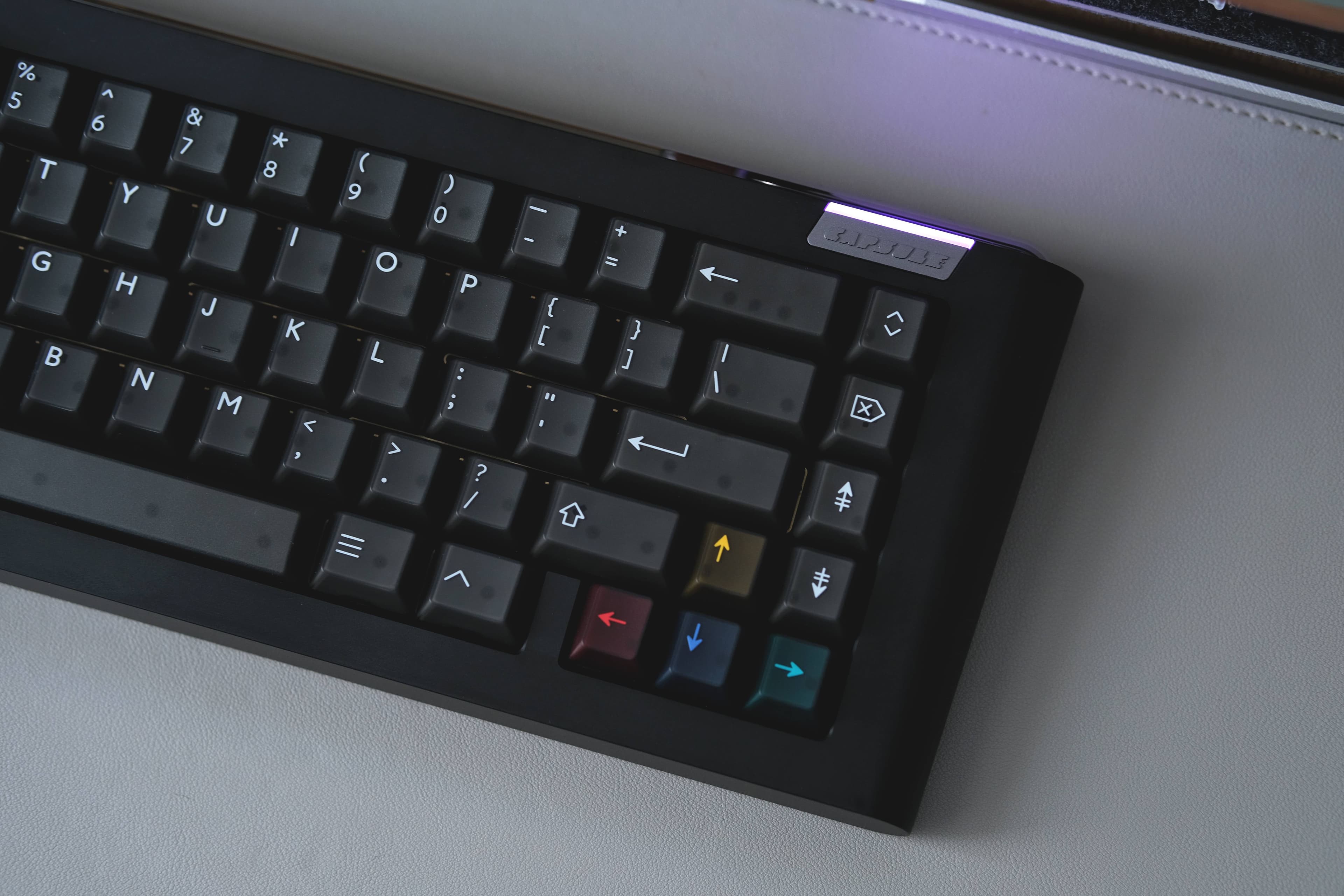 Pixelspace Capsule (65%) | large update: sale info and final product photos image 22