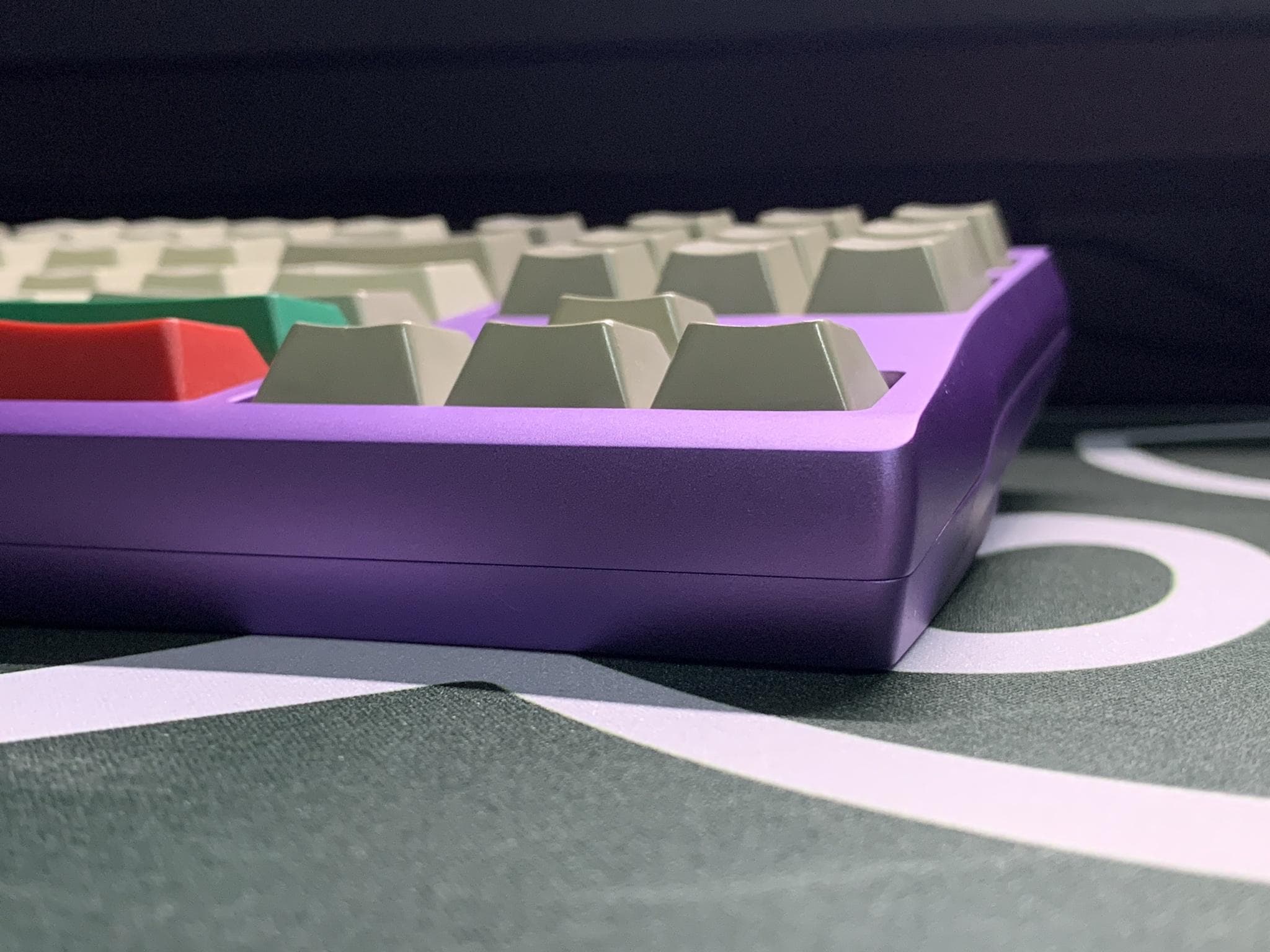 Disco - Plateless TKL image 18