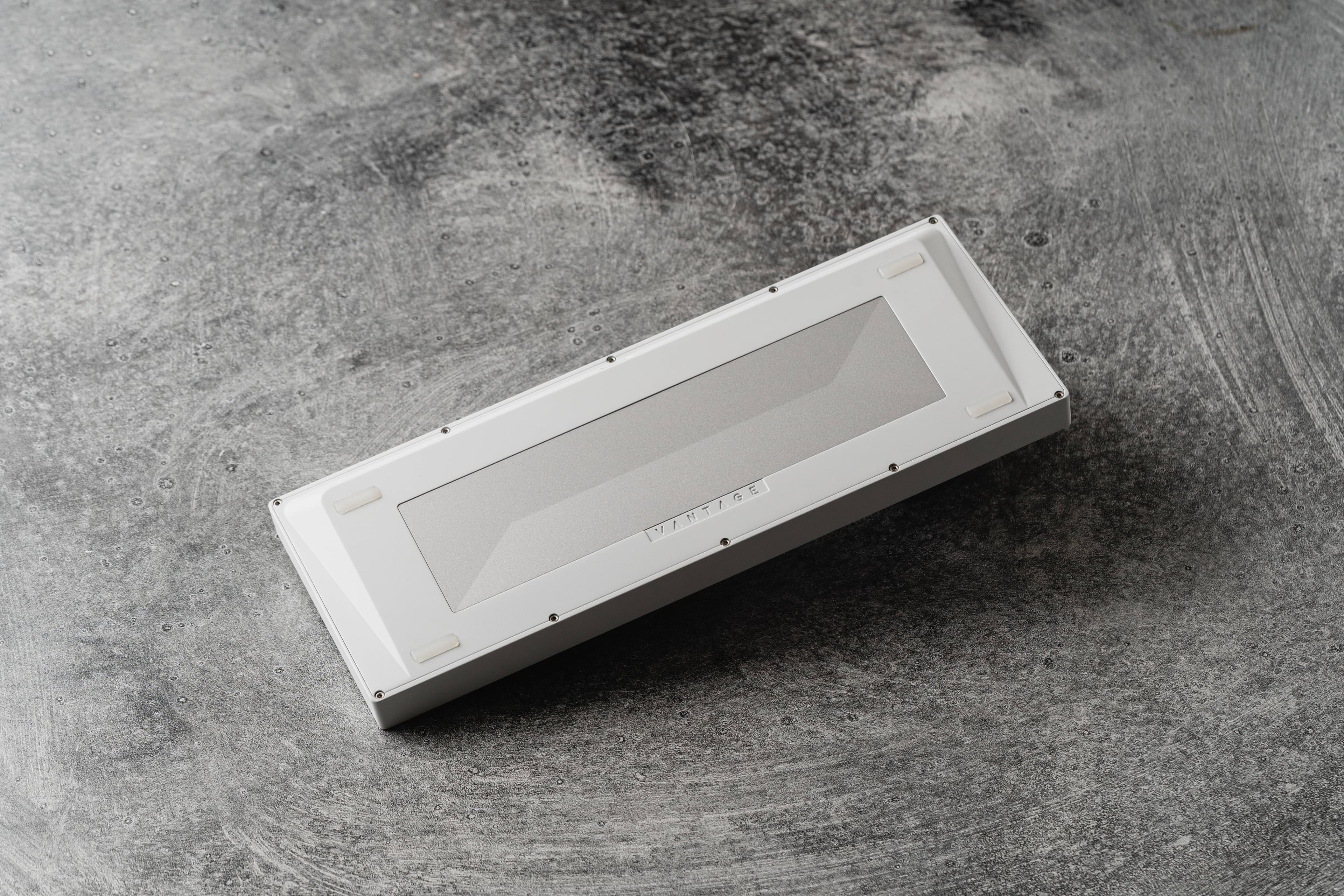 Vantage by Zepsody - 60% | Leaf Spring | Molded Gaskets | Cem3 Pcb image 6