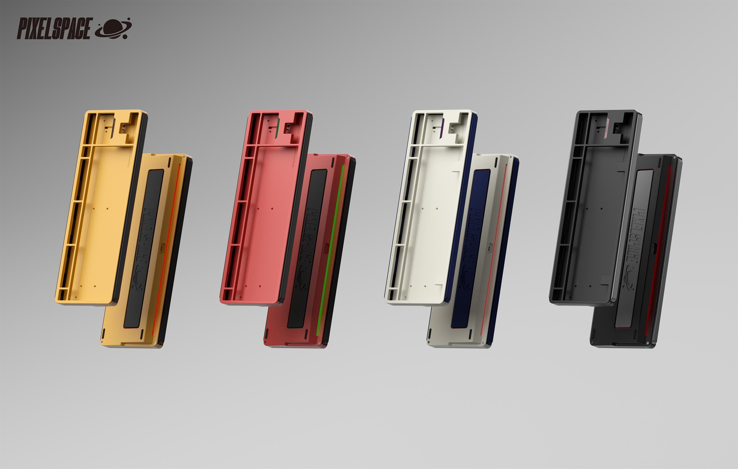 Pixelspace Shadow - 80% TKL | Details Update, GB start at 25th image 32