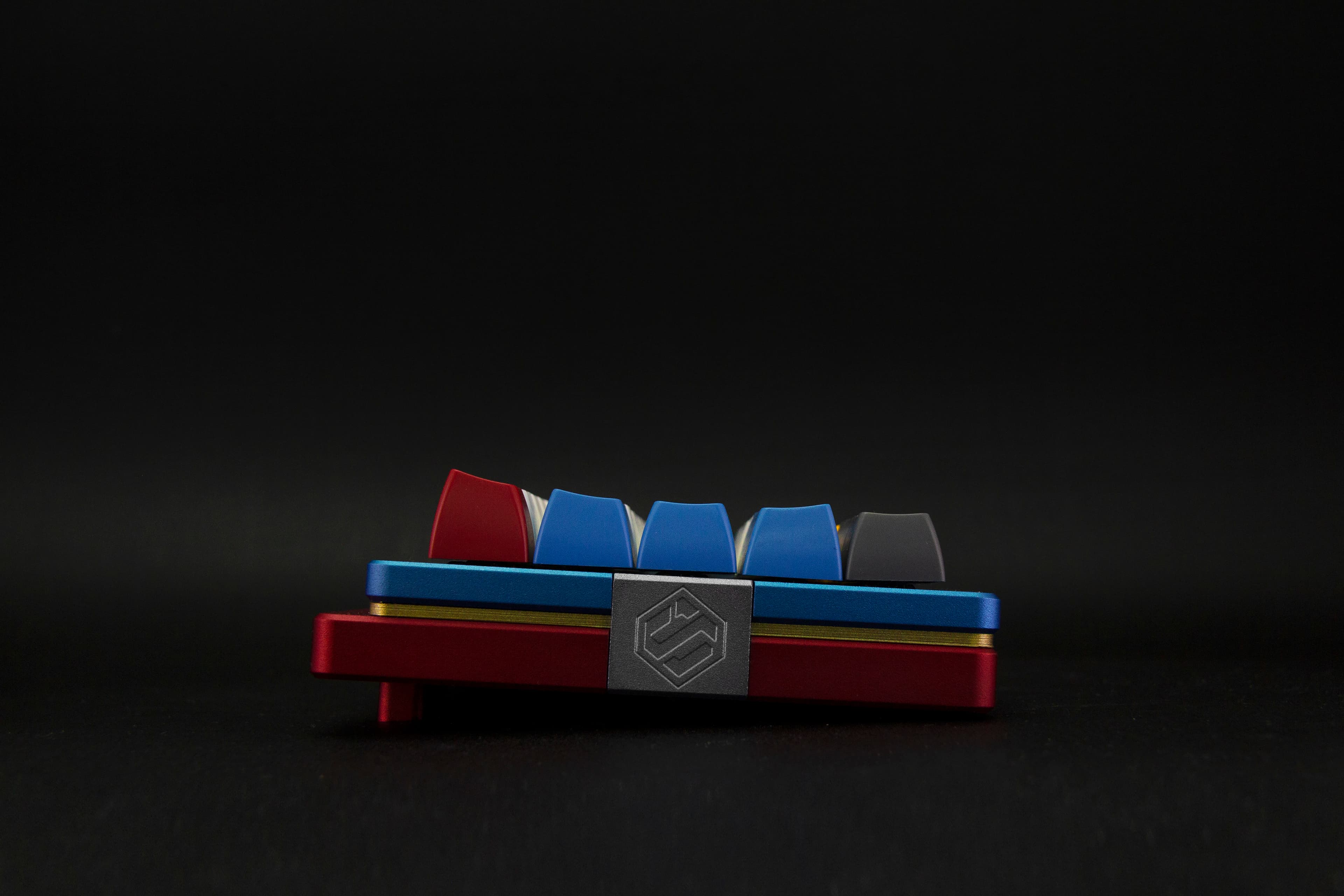 TS60 - A 60% Aesthetically Budget Case image 7